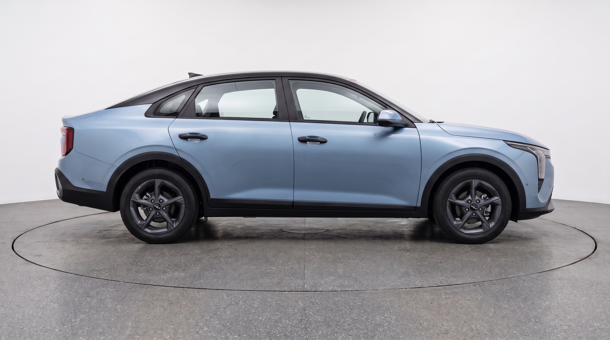 Thumbnail: 2026 Kia K4 - 8