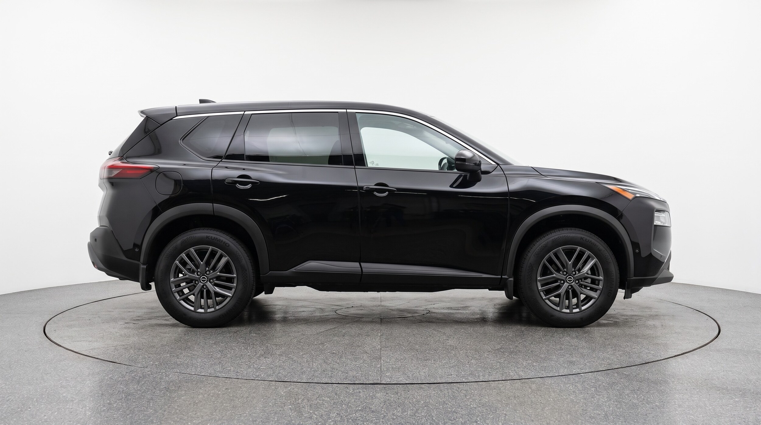 Thumbnail: 2026 Nissan Rogue - 8