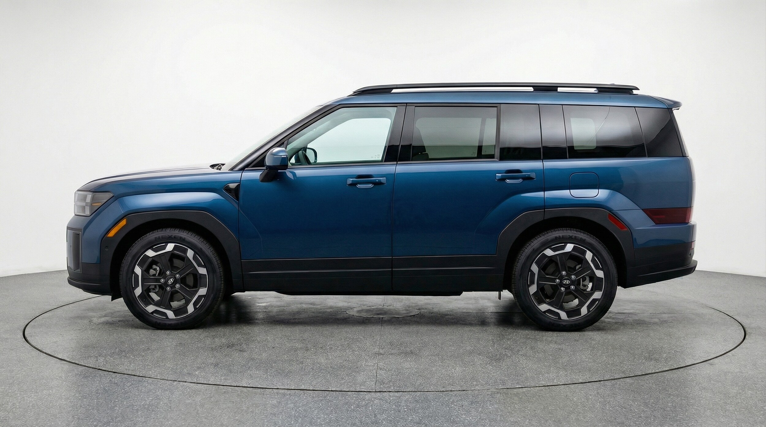 Thumbnail: 2026 Hyundai Santa Fe - 4