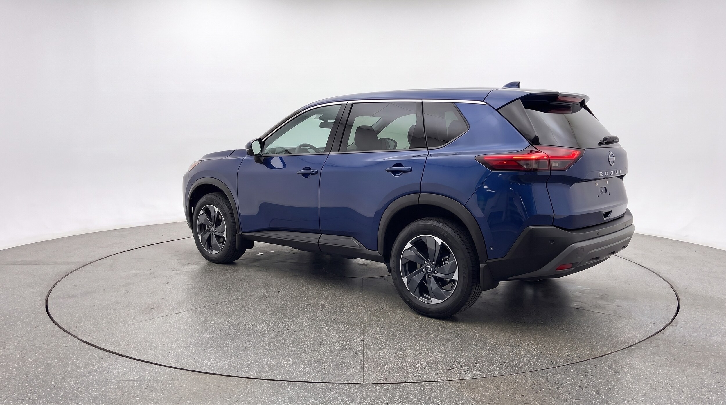 Thumbnail: 2025 Nissan Rogue - 5