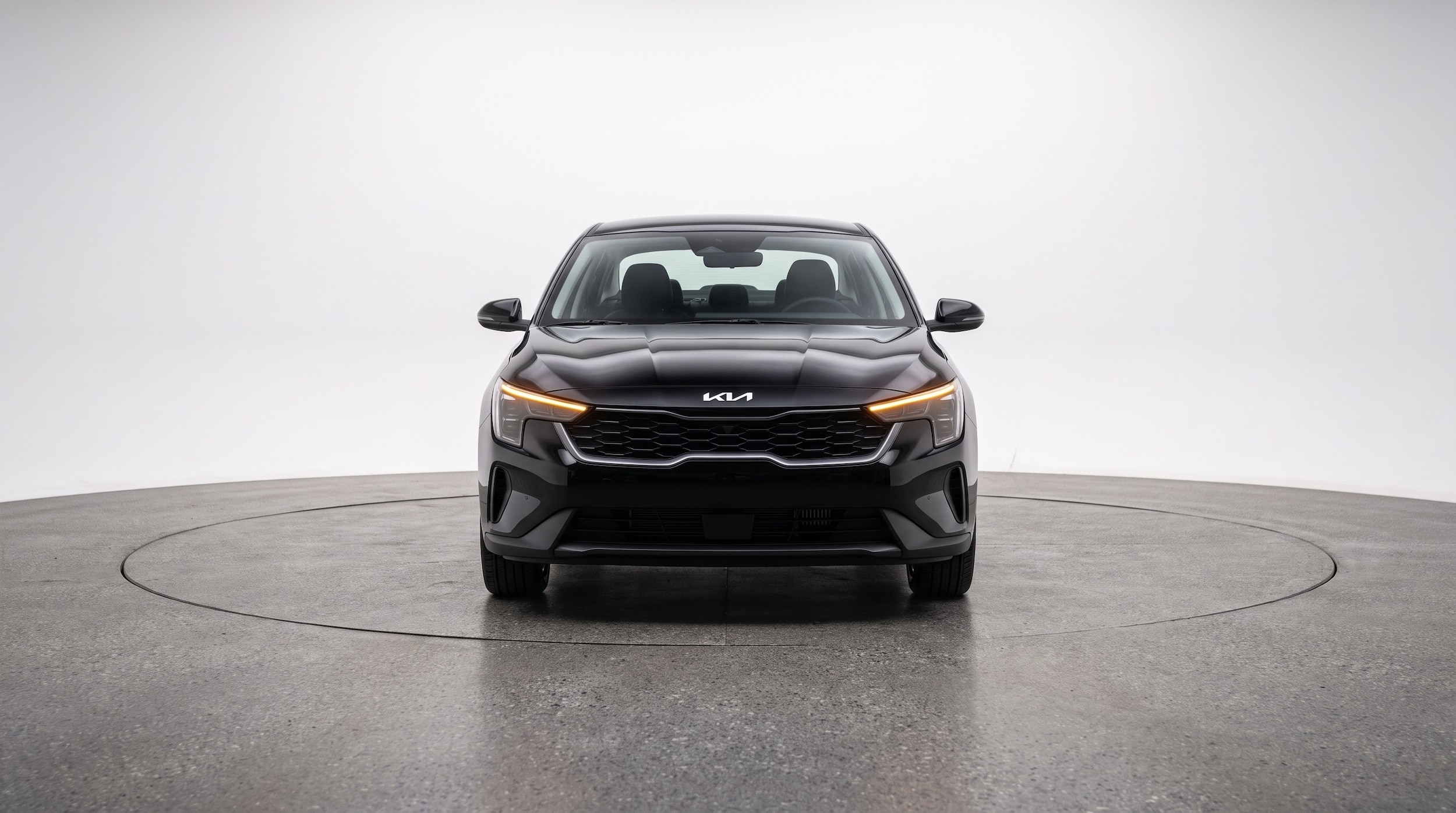 Thumbnail: 2025 Kia K4 - 2