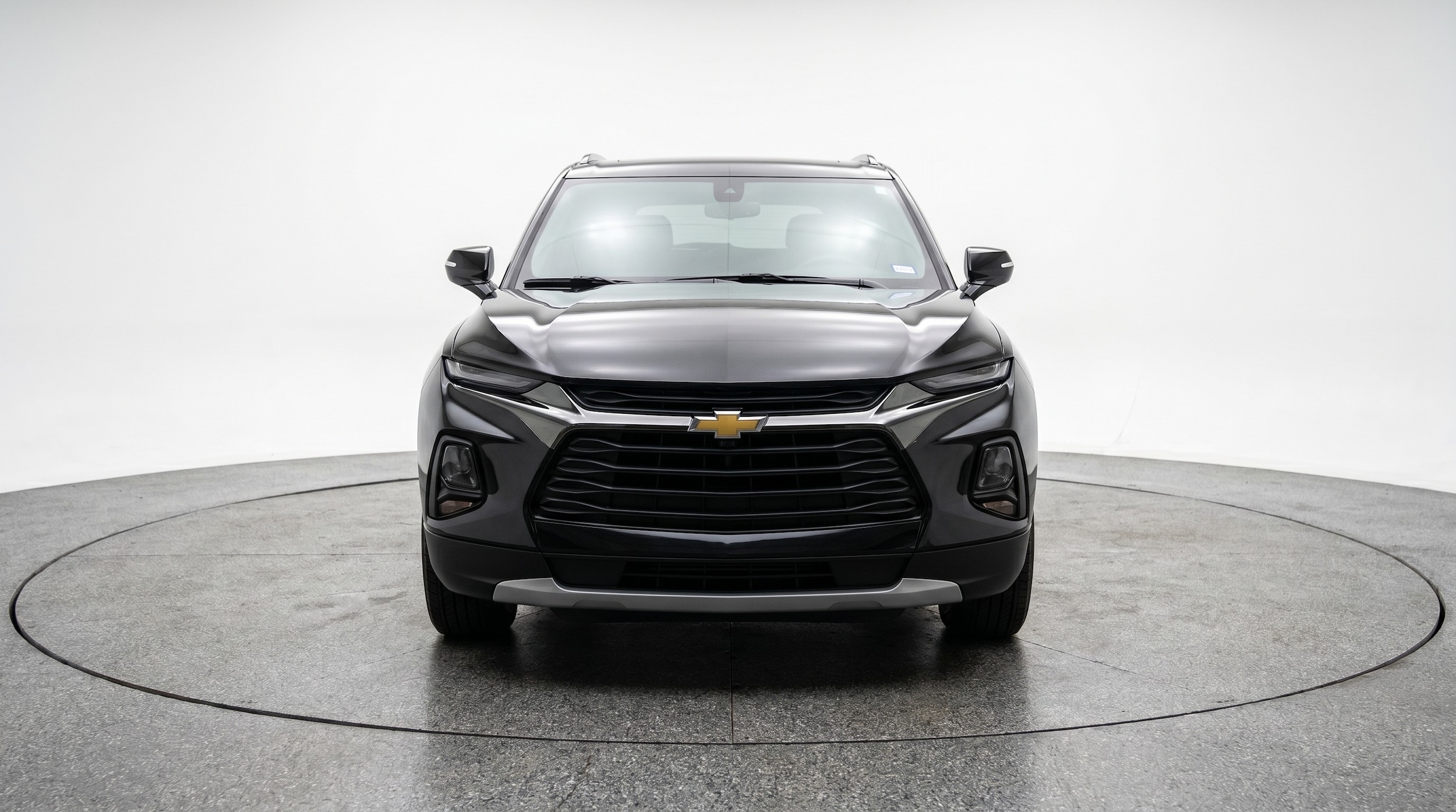 Thumbnail: 2025 Chevrolet Blazer - 2