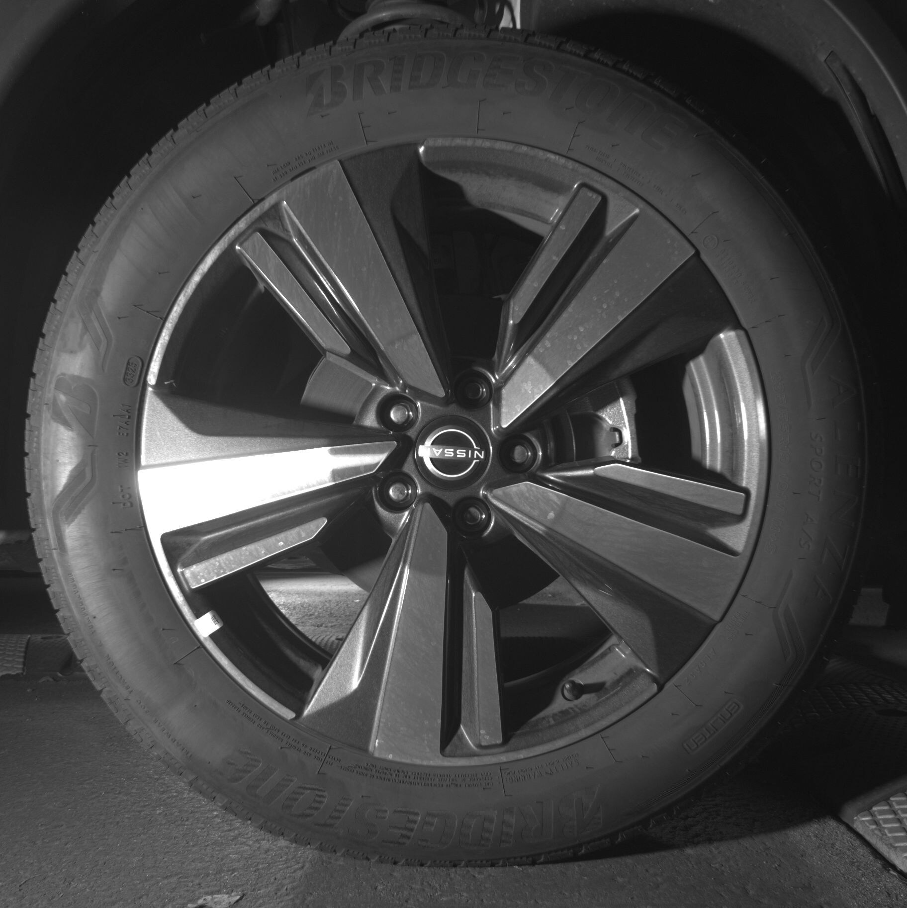 Thumbnail: 2026 Nissan Rogue - 10