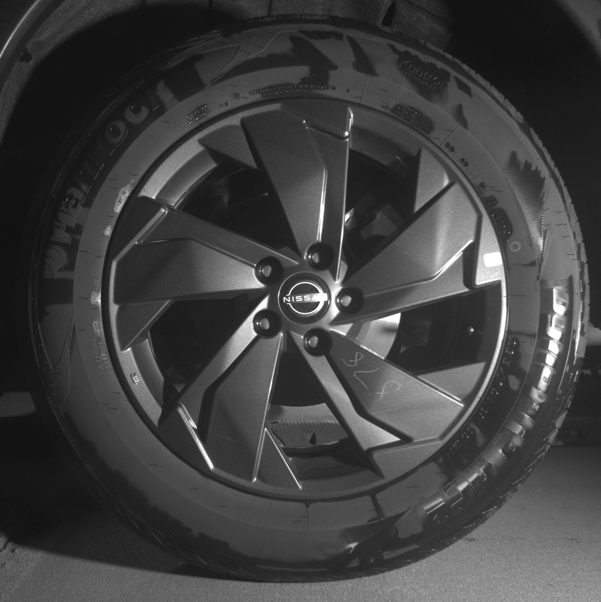 Thumbnail: 2026 Nissan Rogue - 11