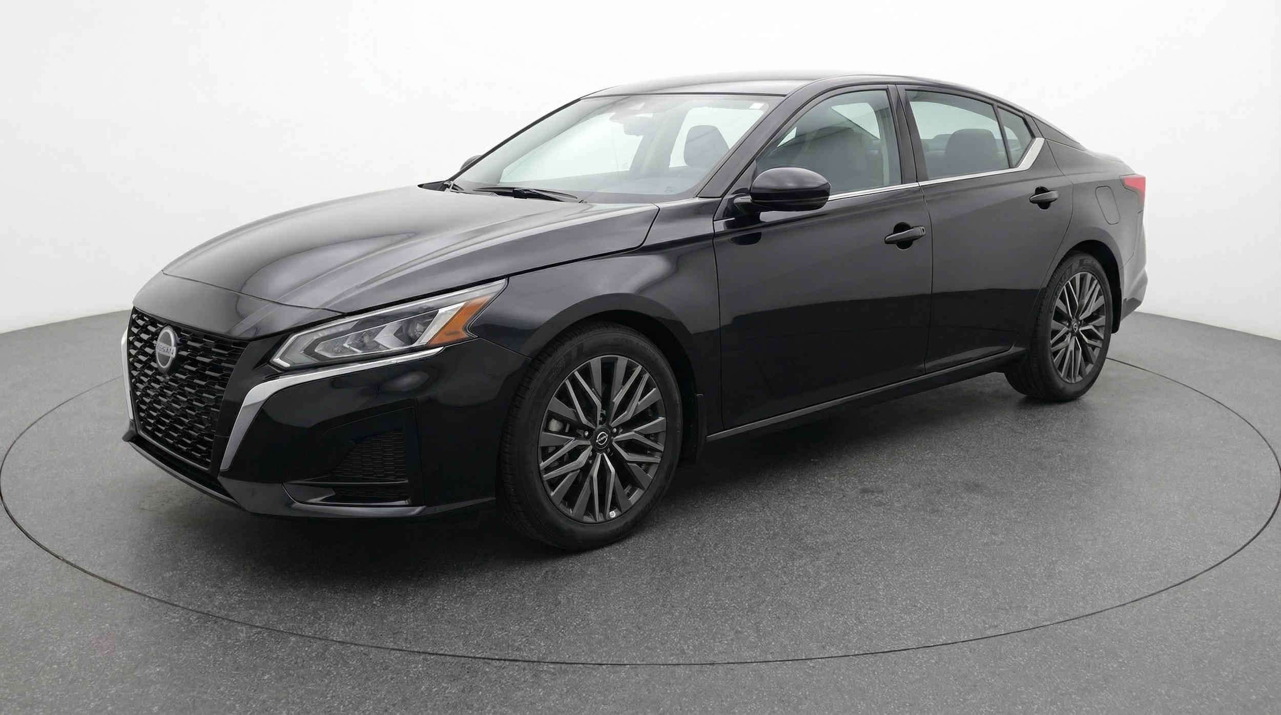 Thumbnail: 2026 Nissan Altima - 3