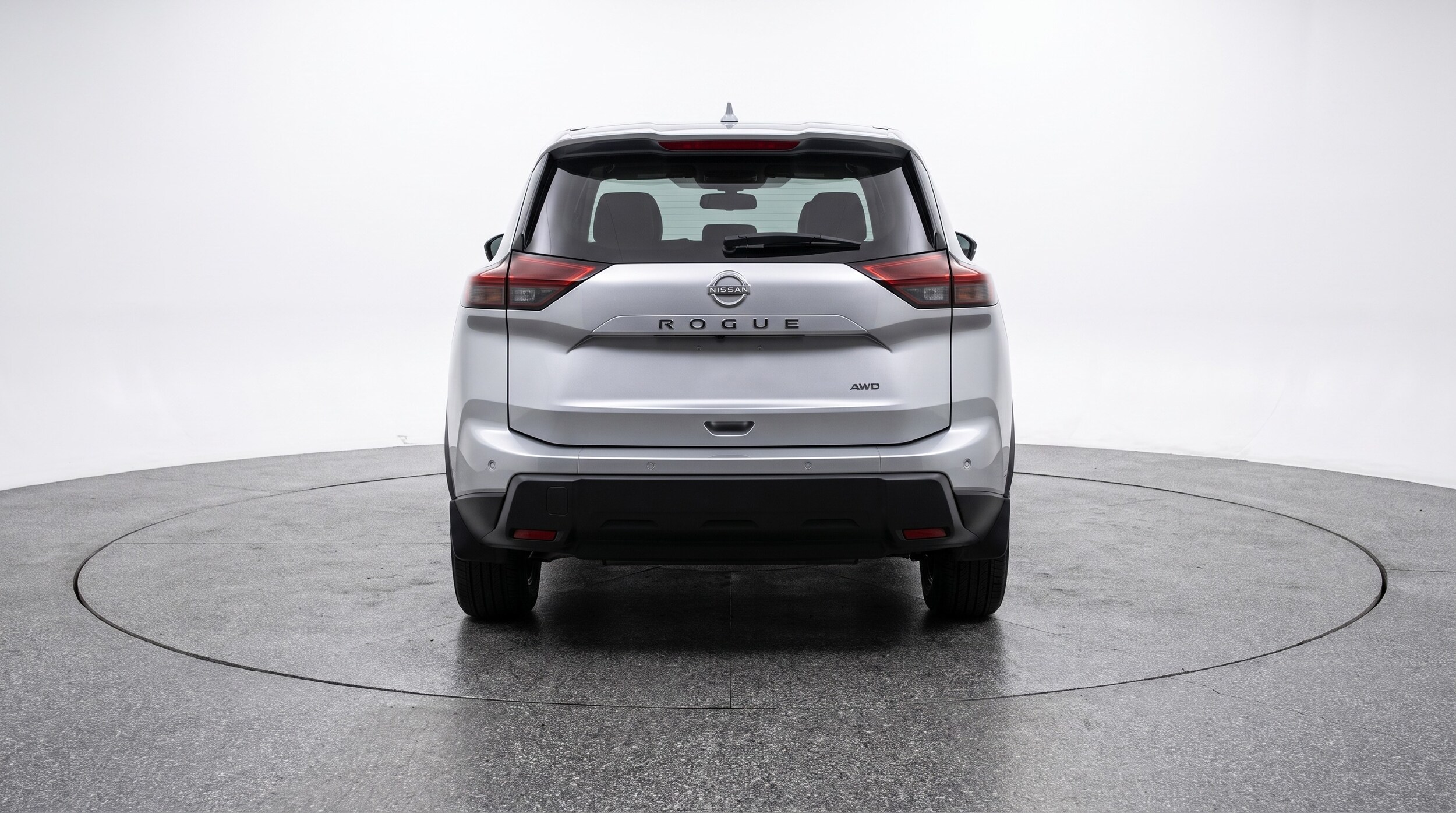 Thumbnail: 2025 Nissan Rogue - 6