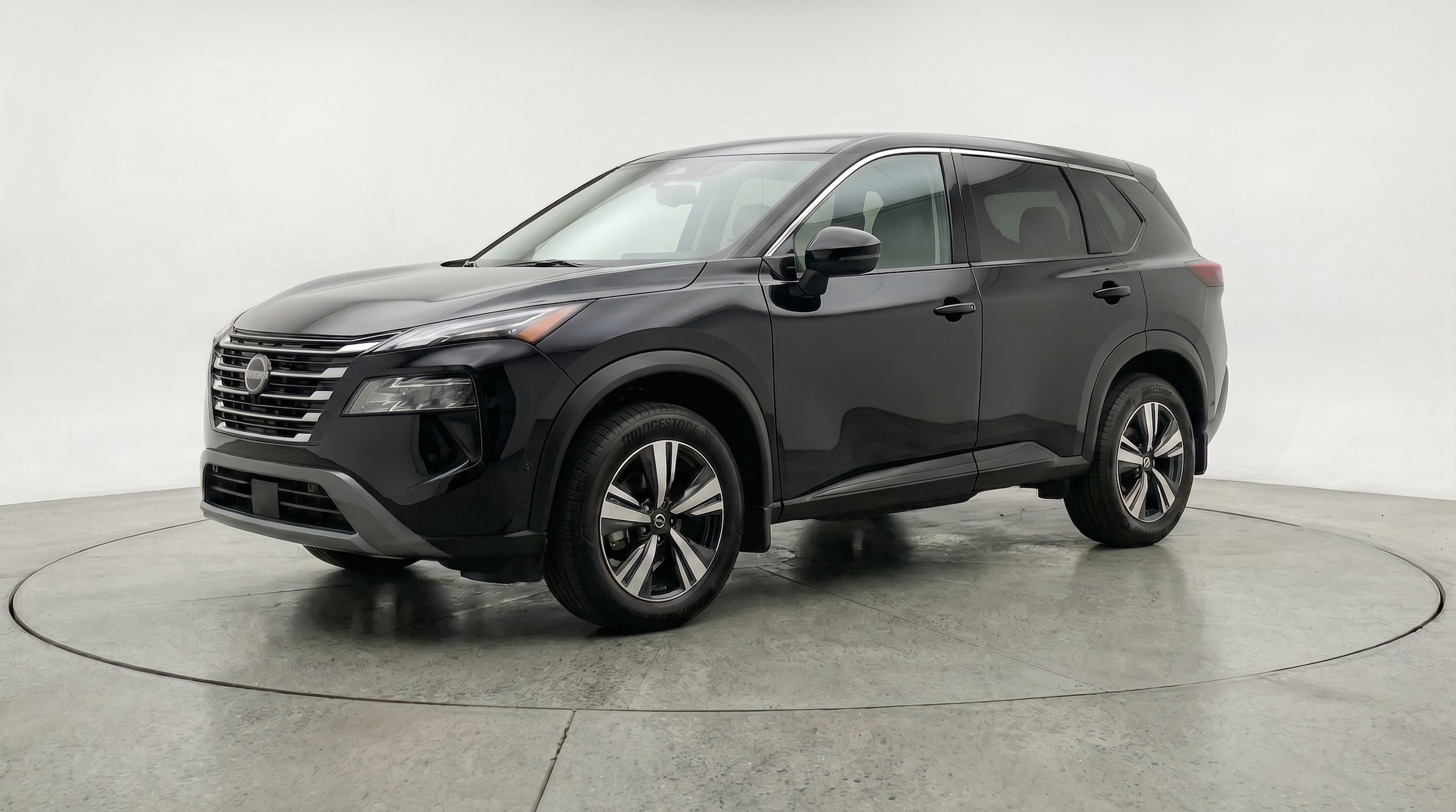 Thumbnail: 2026 Nissan Rogue - 3