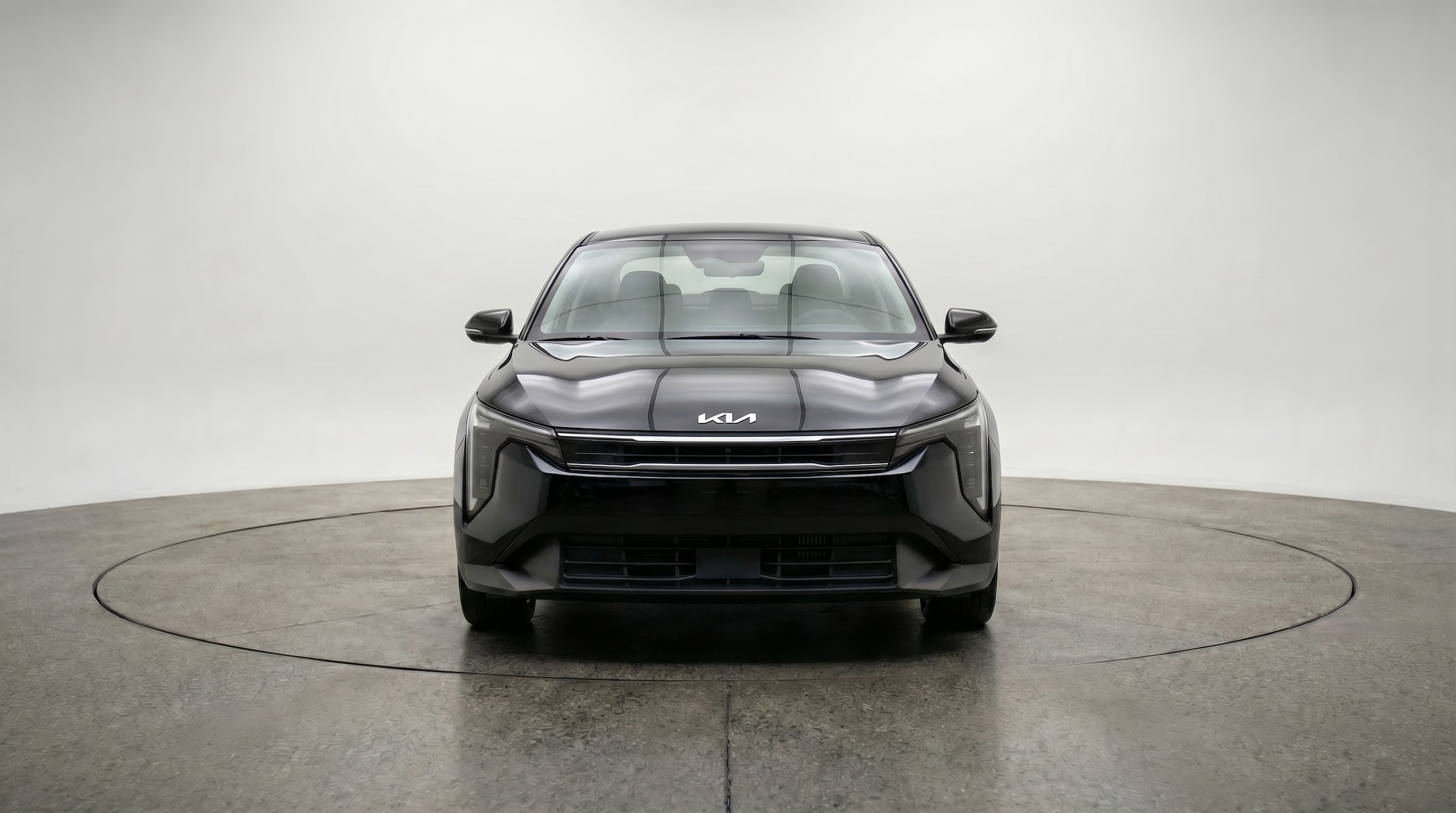 Thumbnail: 2026 Kia K4 - 2