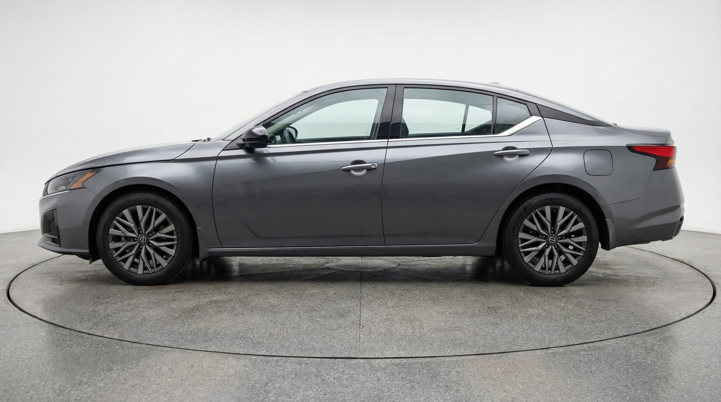Thumbnail: 2026 Nissan Altima - 4