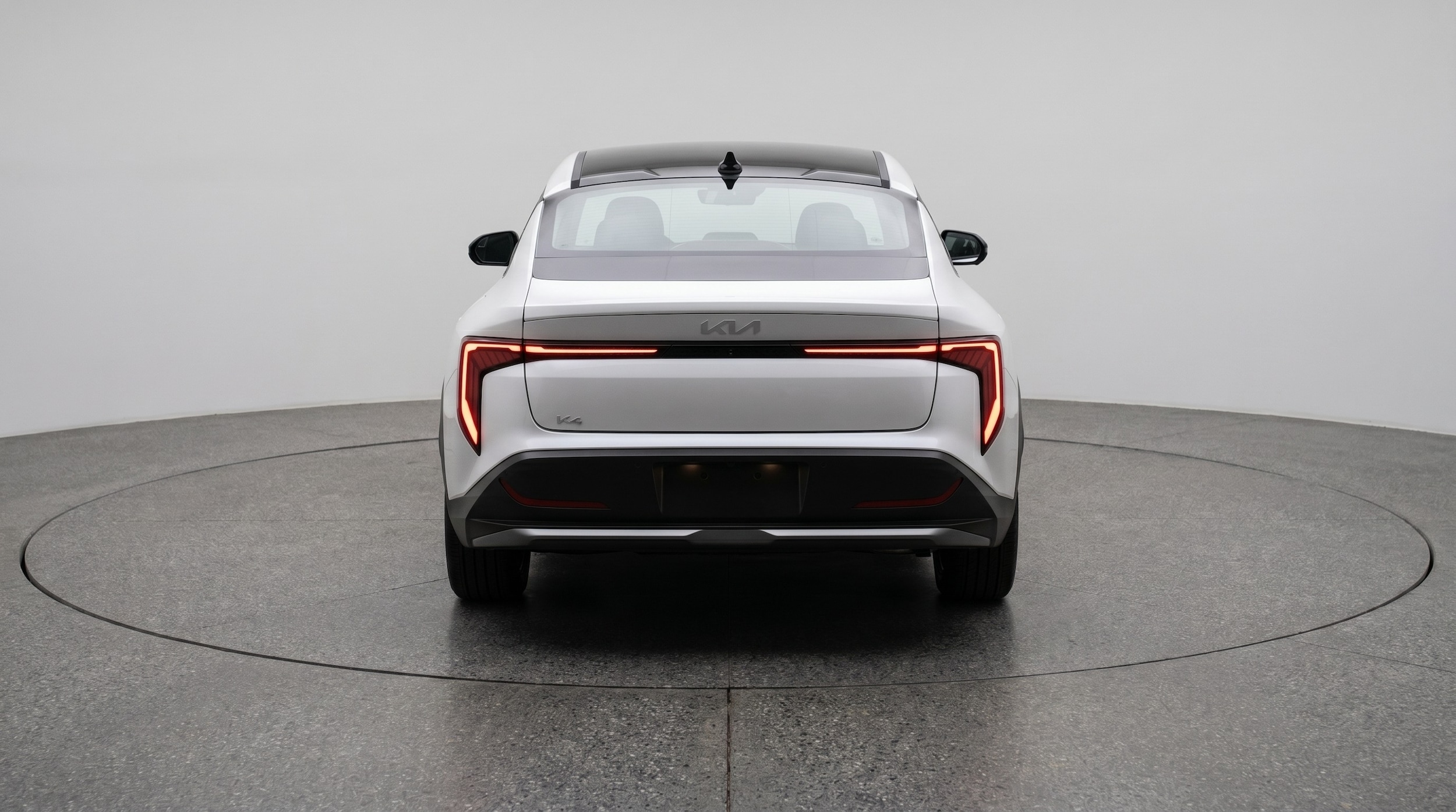 Thumbnail: 2026 Kia K4 - 6