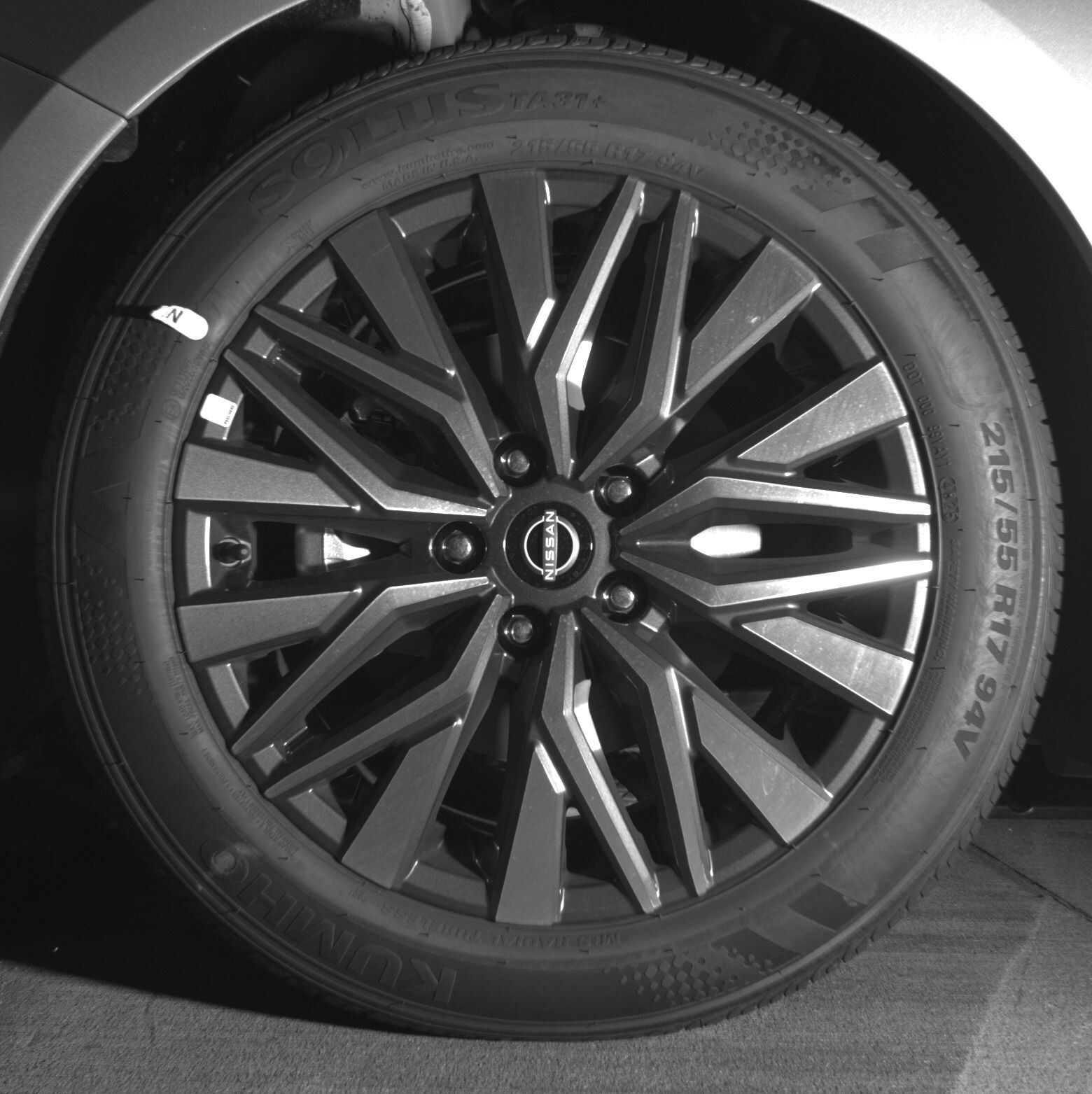 Thumbnail: 2026 Nissan Altima - 9