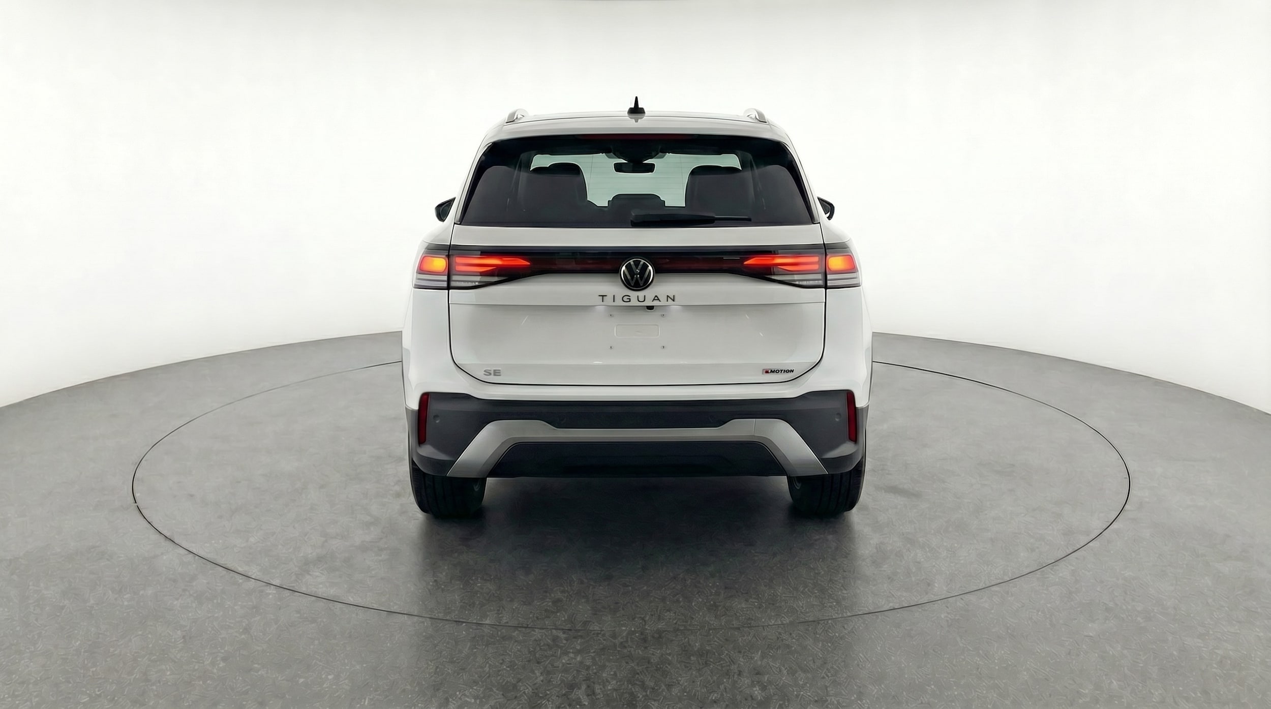 Thumbnail: 2026 Volkswagen Tiguan - 6