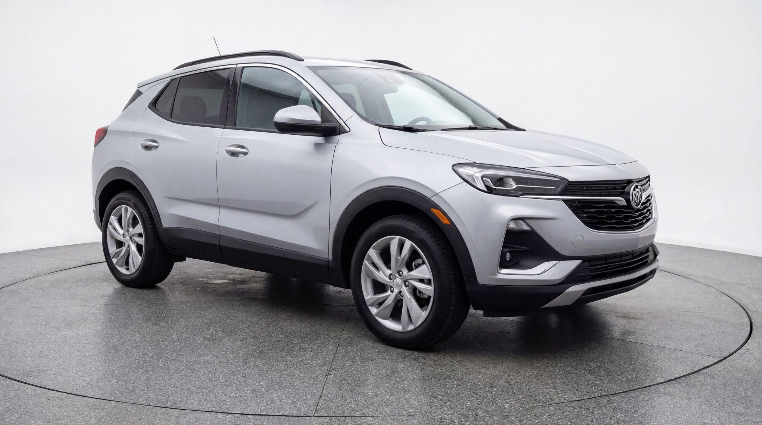 Thumbnail: 2026 Buick Encore GX - 1