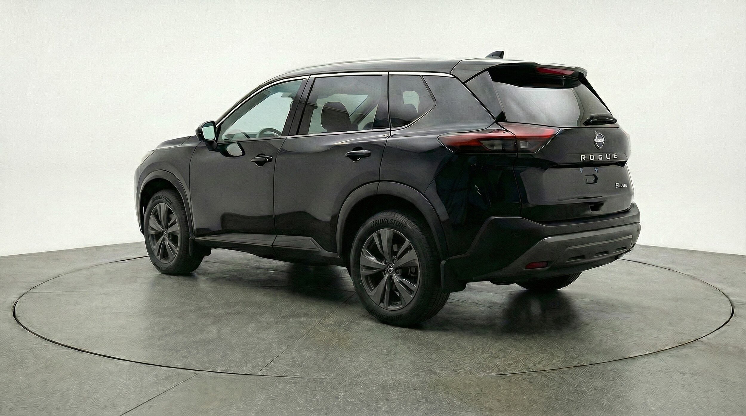 Thumbnail: 2026 Nissan Rogue - 5