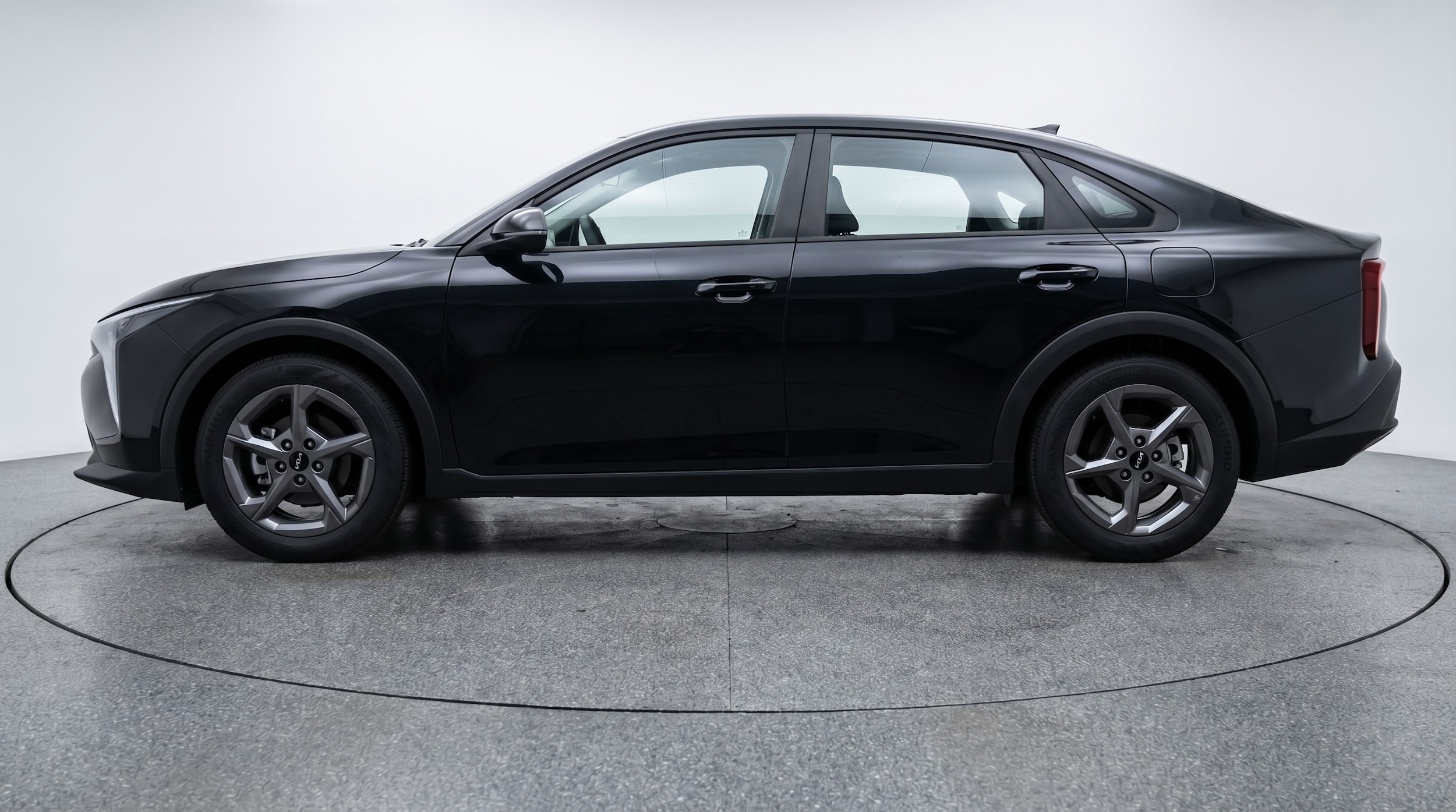 Thumbnail: 2026 Kia K4 - 4