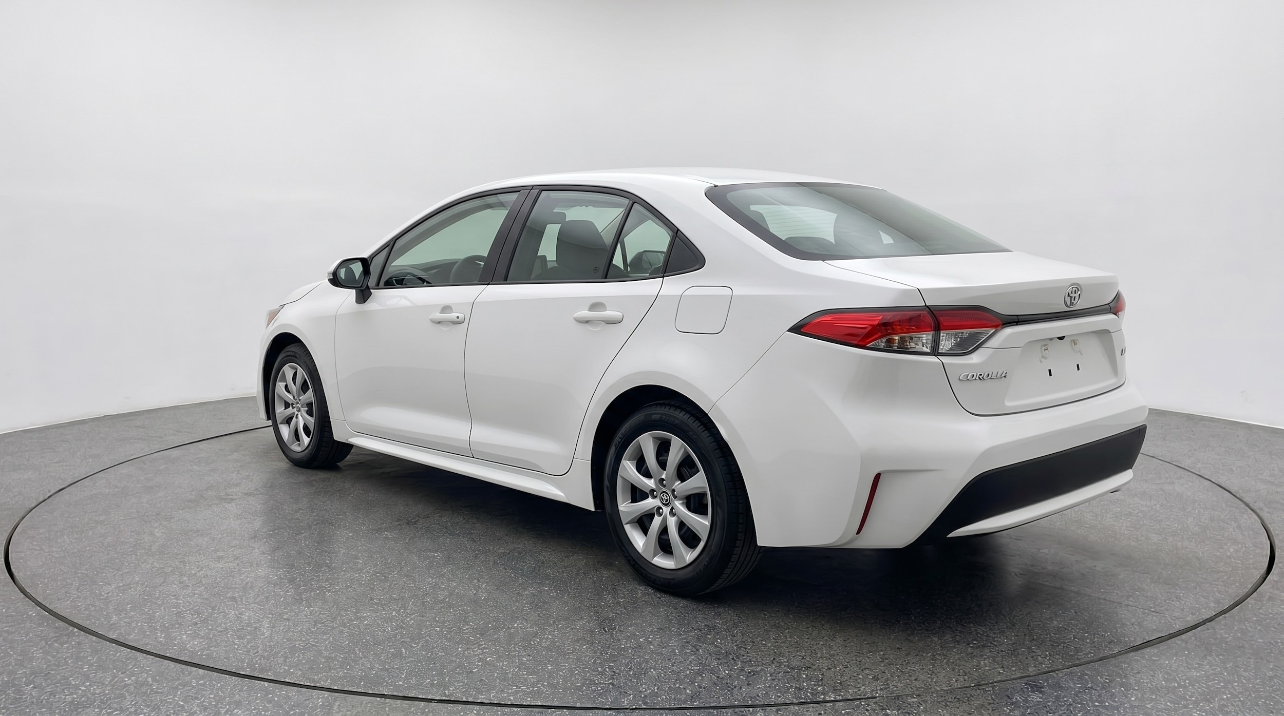 Thumbnail: 2025 Toyota Corolla - 5