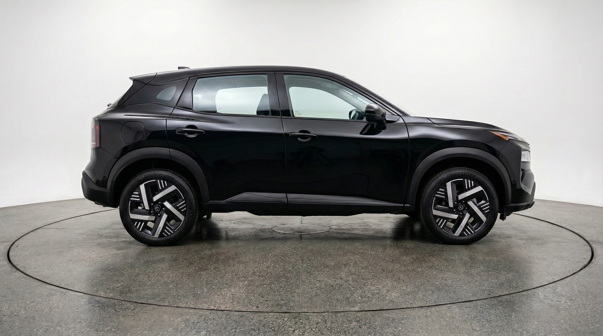 Thumbnail: 2026 Nissan Kicks - 8