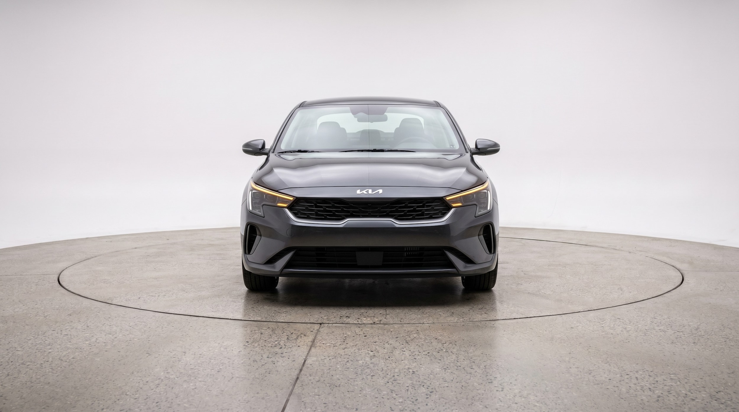 Thumbnail: 2026 Kia K4 - 2