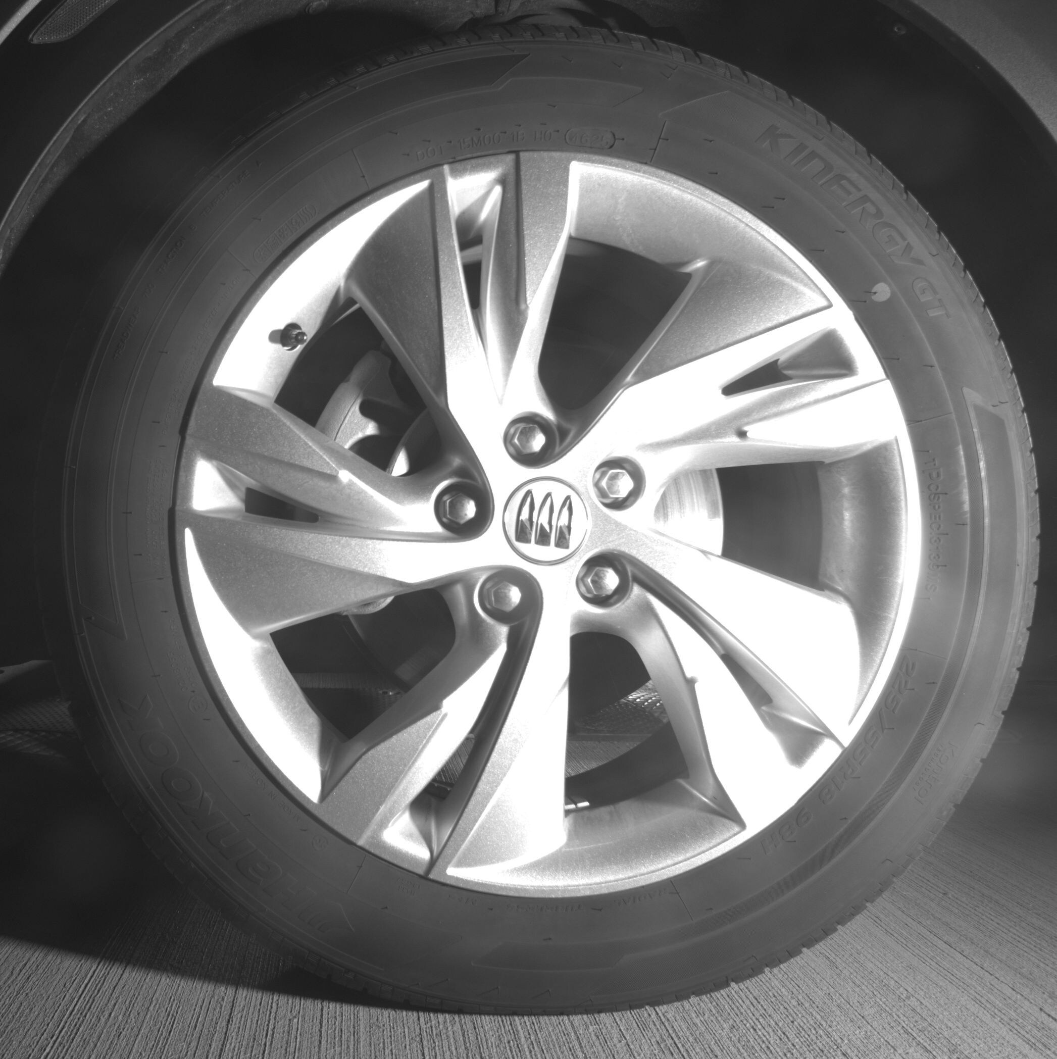 Thumbnail: 2026 Buick Encore GX - 9