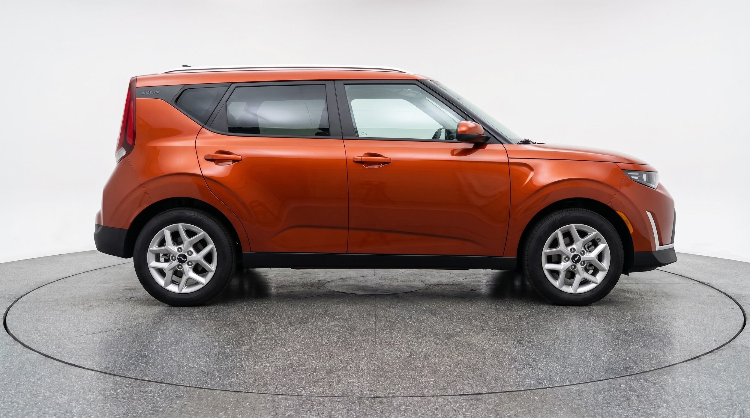 Thumbnail: 2025 Kia Soul - 8