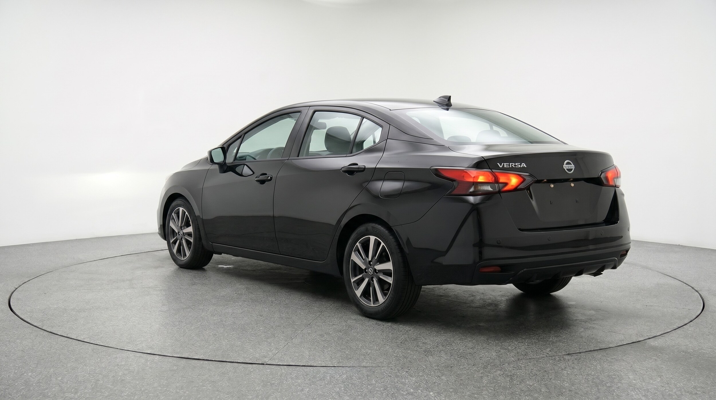 Thumbnail: 2025 Nissan Versa - 5