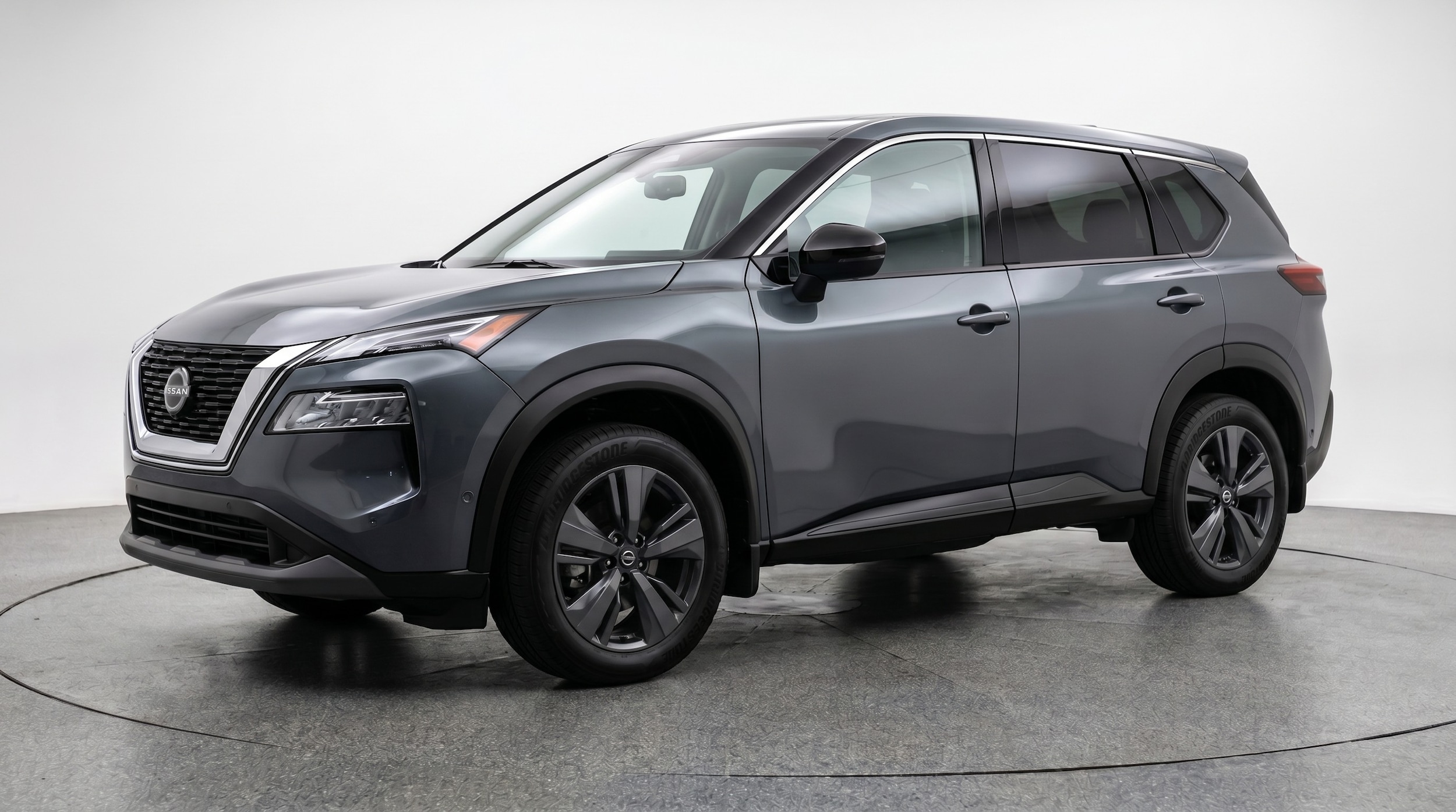 Thumbnail: 2026 Nissan Rogue - 3