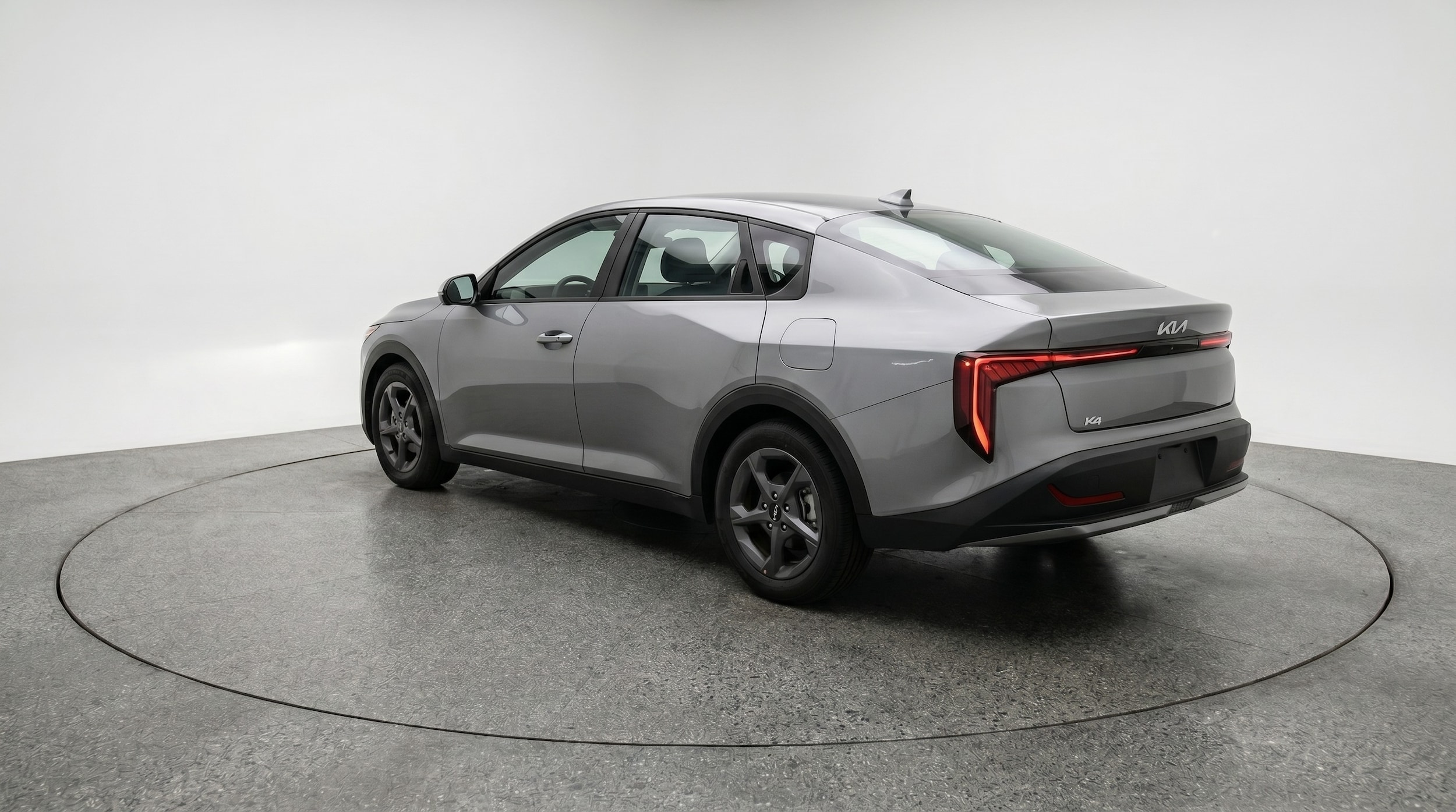 Thumbnail: 2025 Kia K4 - 5