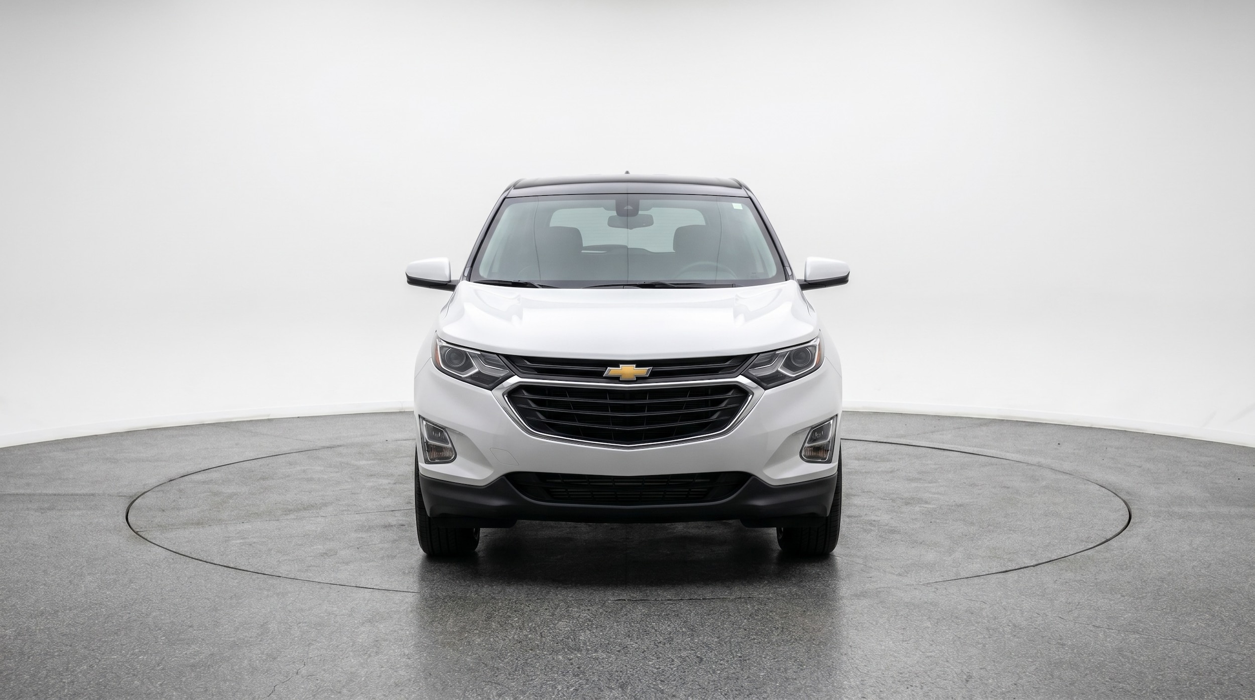 Thumbnail: 2025 Chevrolet Equinox - 2
