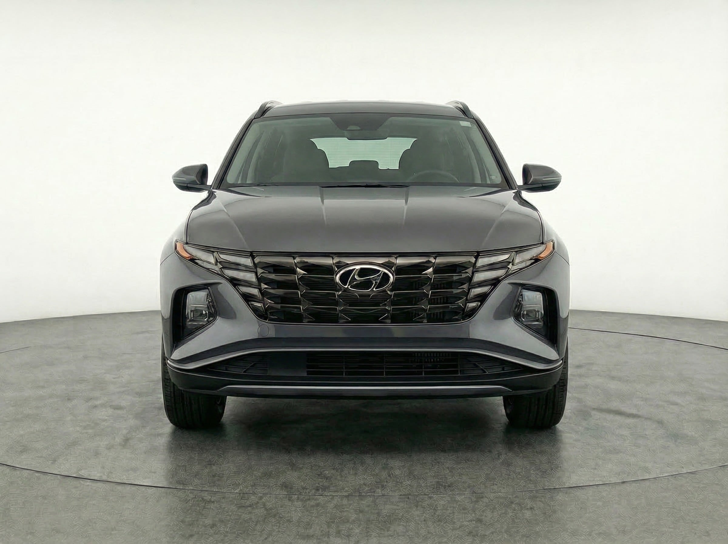 Thumbnail: 2026 Hyundai Tucson - 2