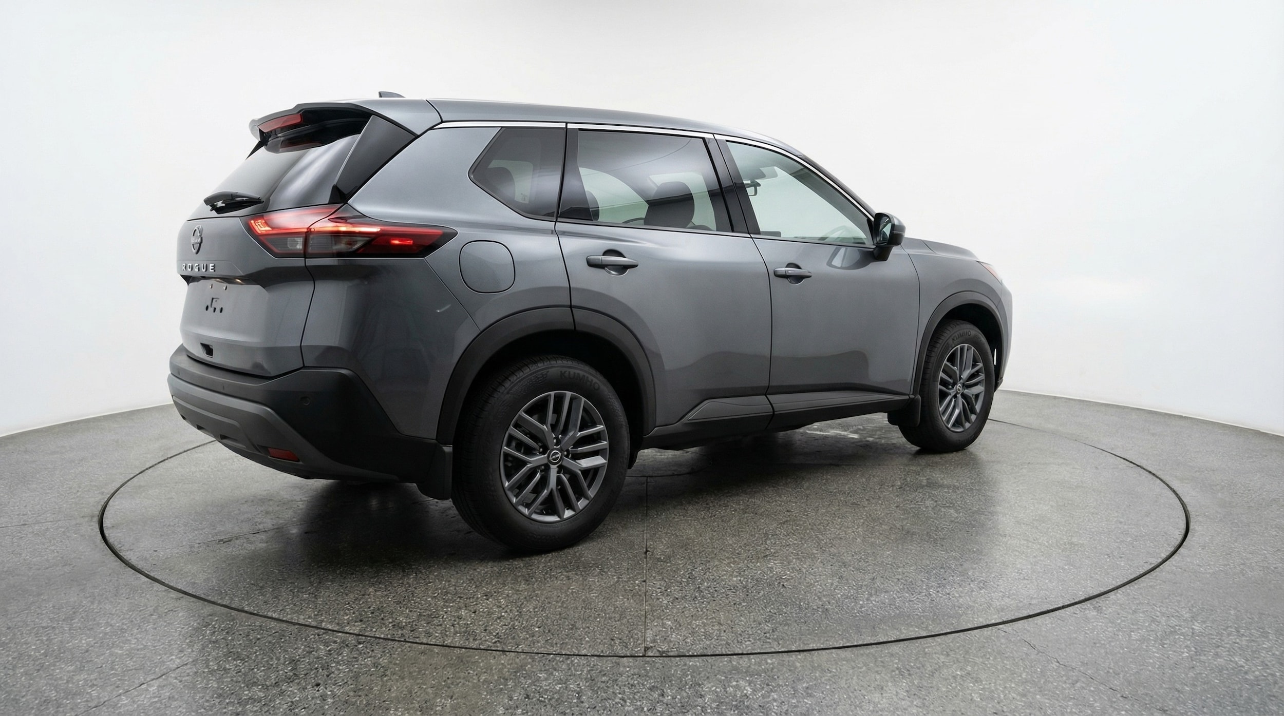 Thumbnail: 2026 Nissan Rogue - 7