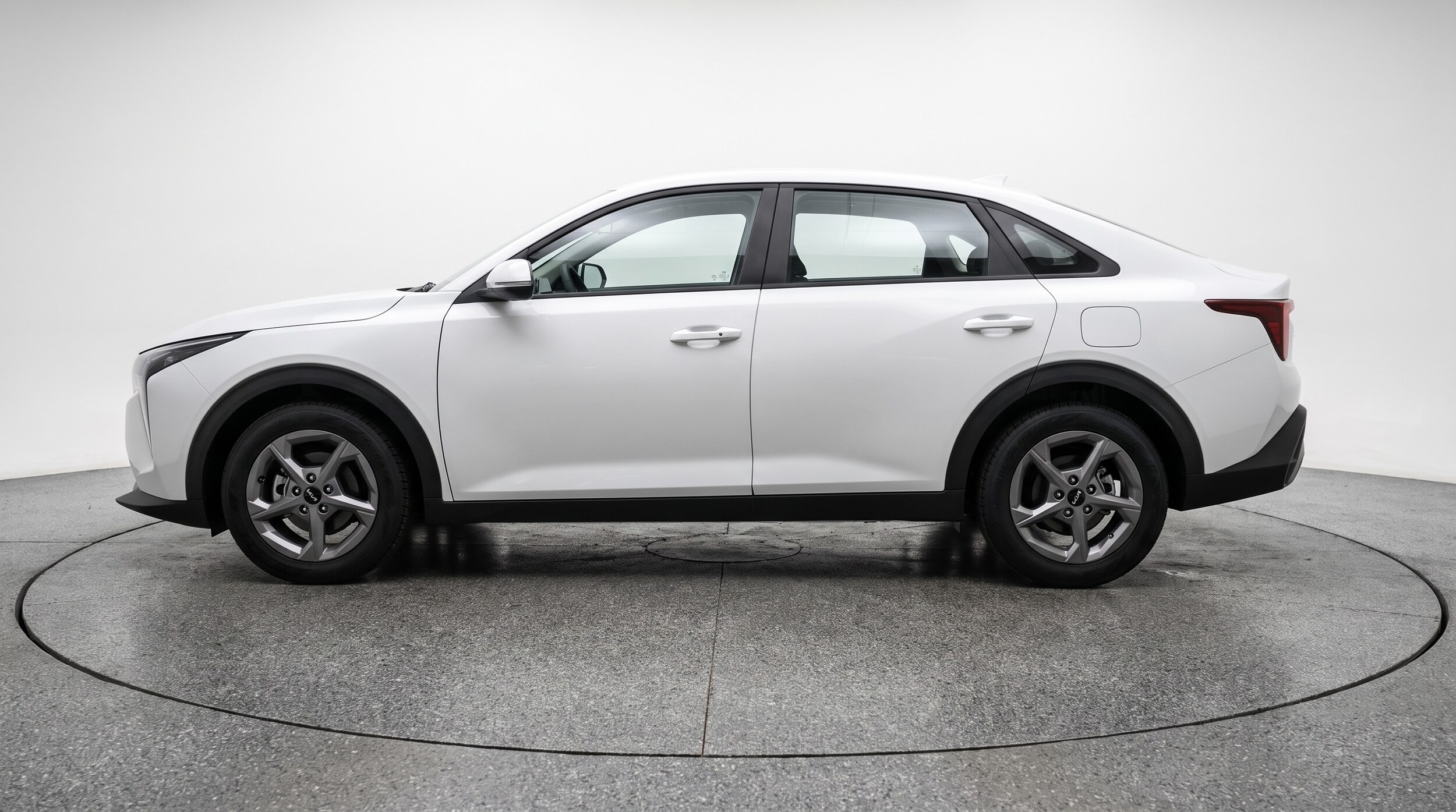Thumbnail: 2025 Kia K4 - 4
