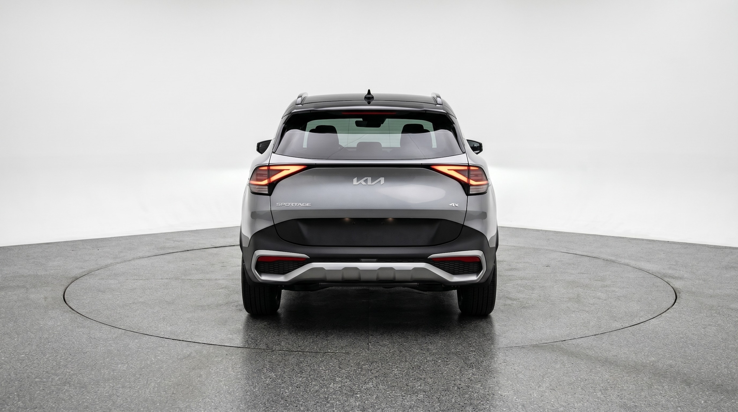 Thumbnail: 2025 Kia Sportage - 6
