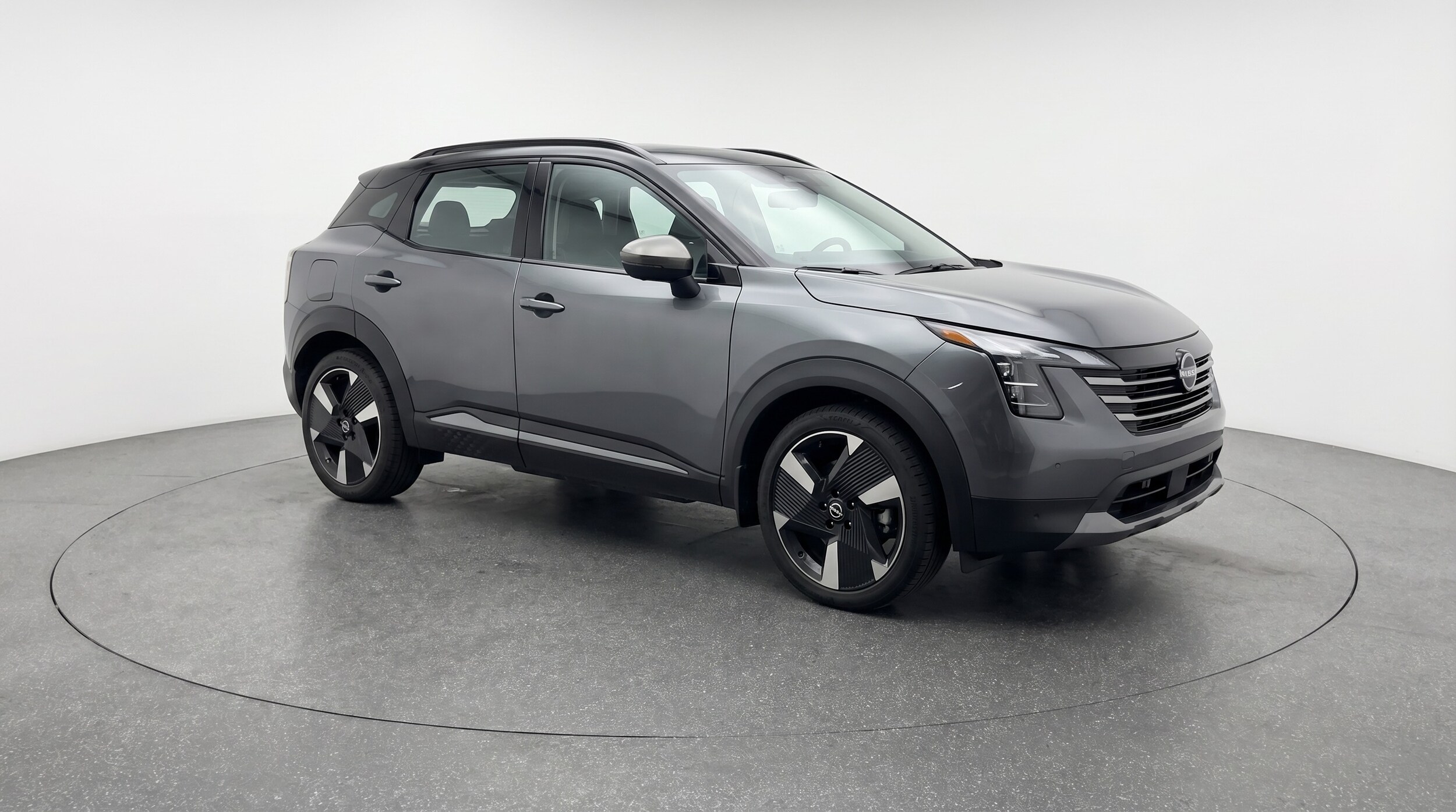 Thumbnail: 2026 Nissan Kicks - 1