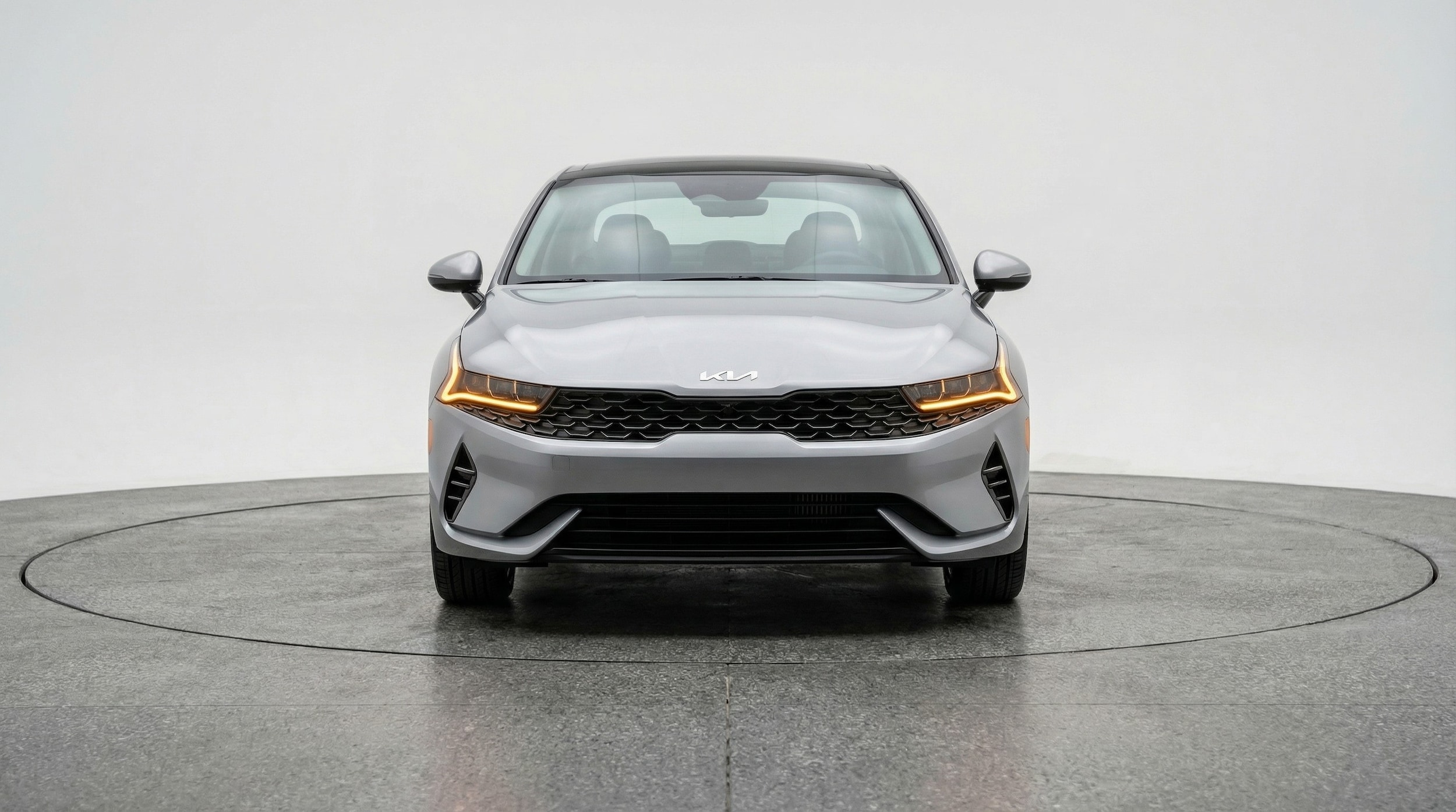 Thumbnail: 2026 Kia K4 - 2