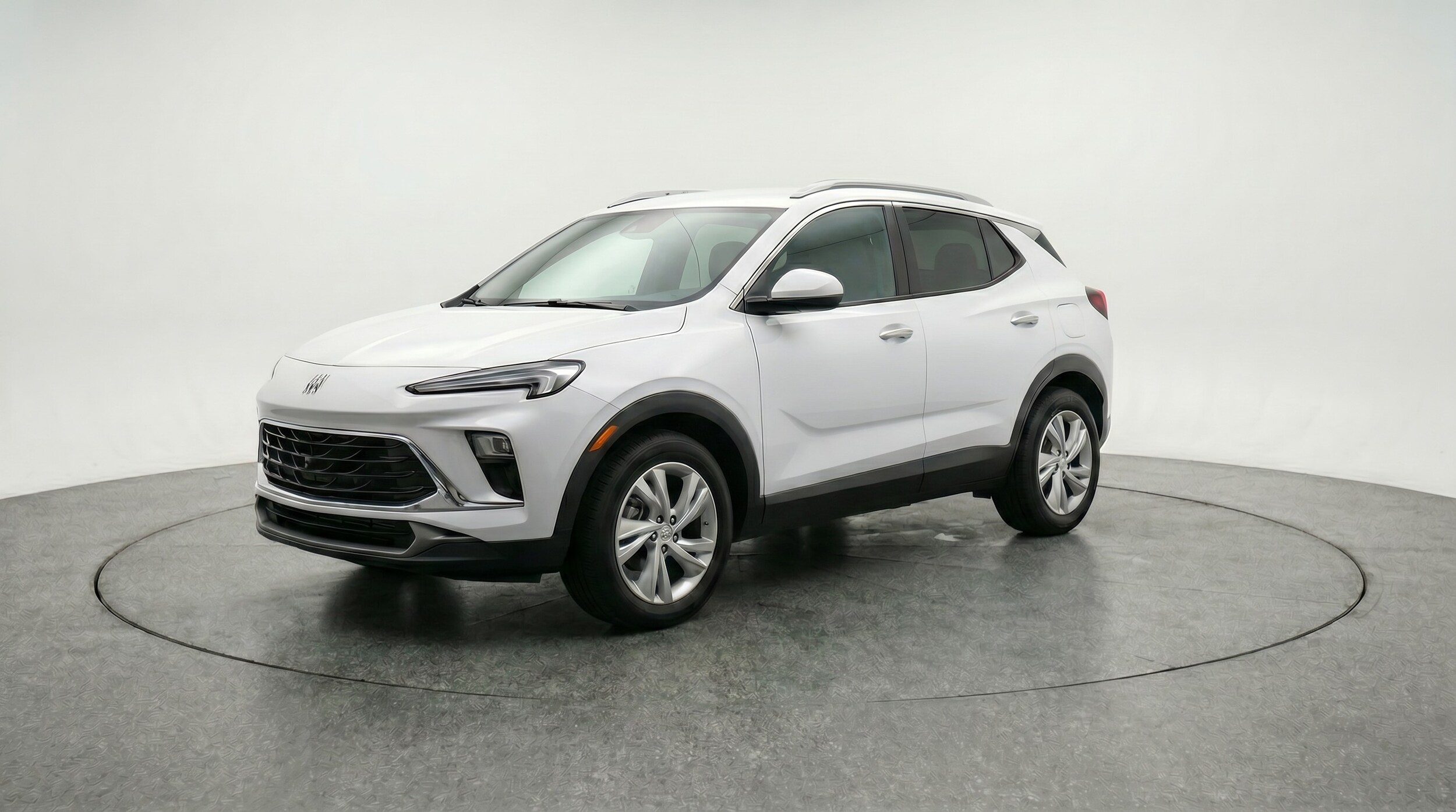 Thumbnail: 2026 Buick Encore GX - 3