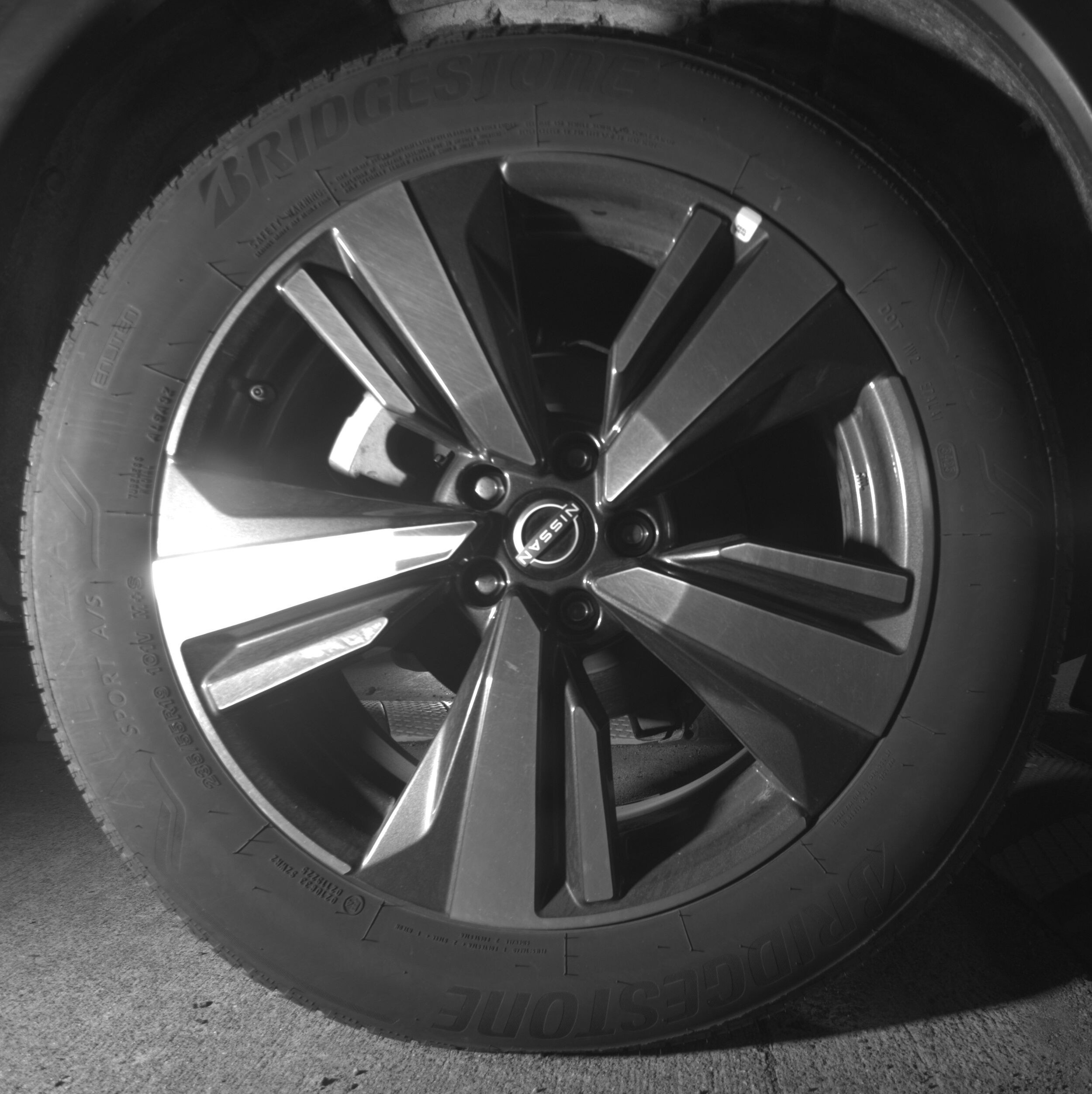 Thumbnail: 2026 Nissan Rogue - 12