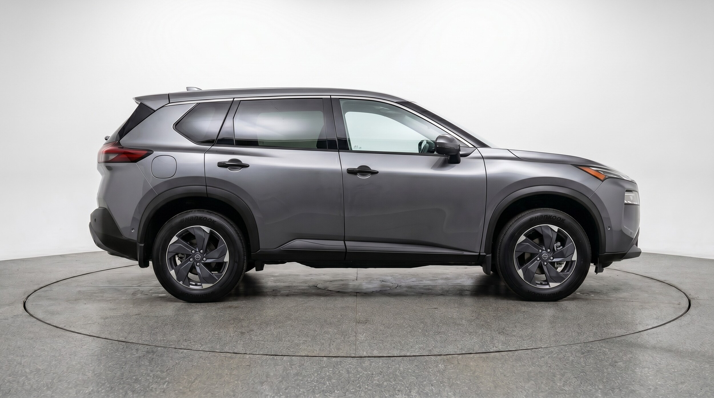 Thumbnail: 2026 Nissan Rogue - 8