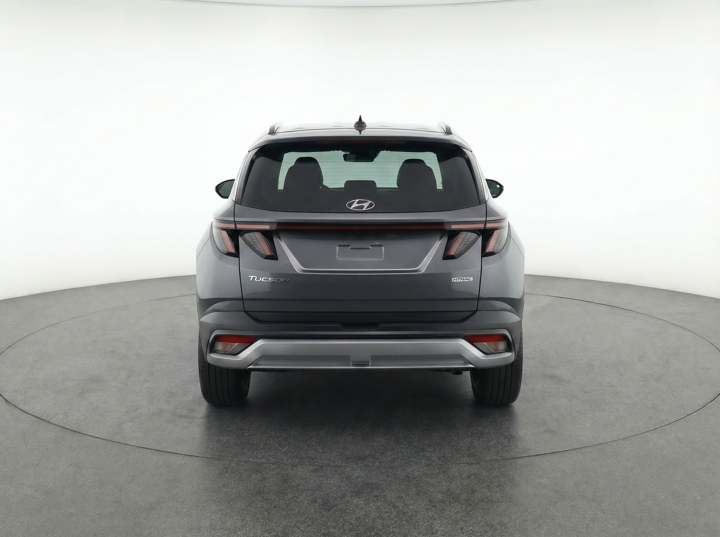 Thumbnail: 2026 Hyundai Tucson - 6
