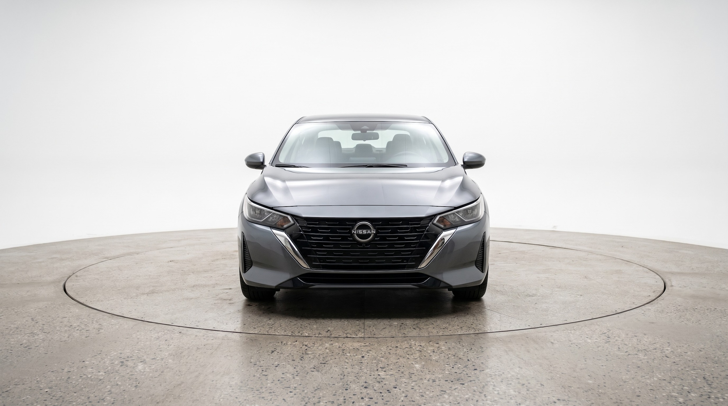 Thumbnail: 2025 Nissan Sentra - 2