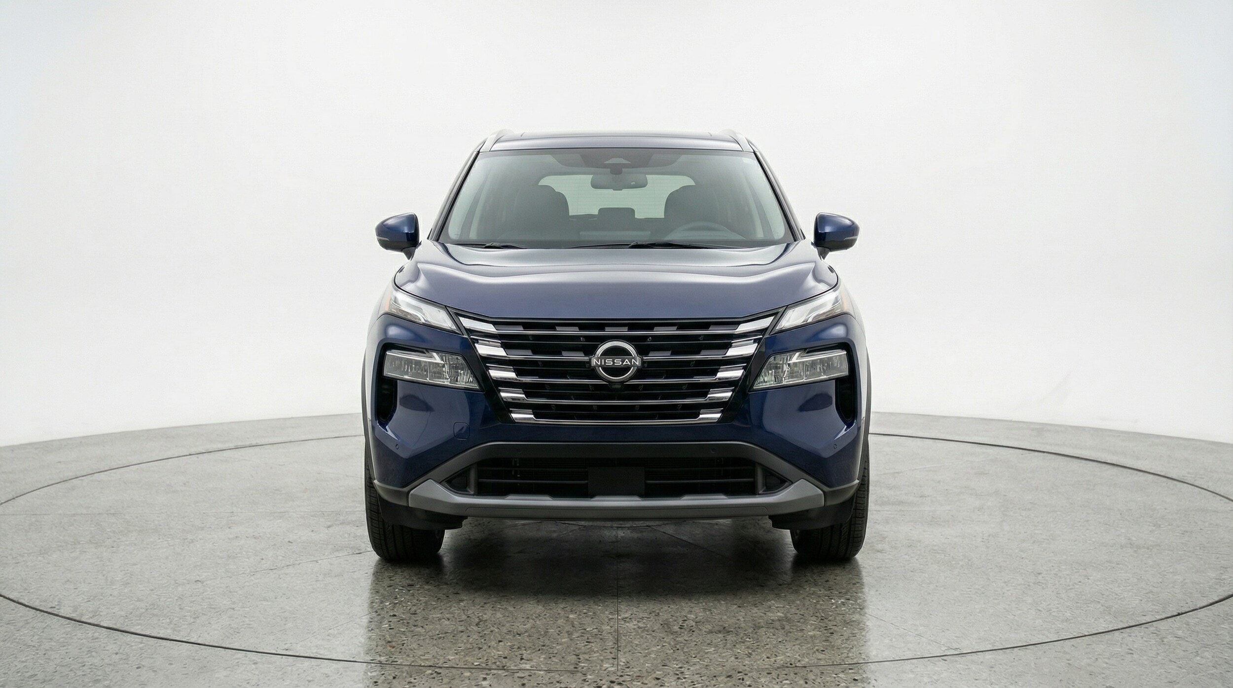 Thumbnail: 2026 Nissan Rogue - 2