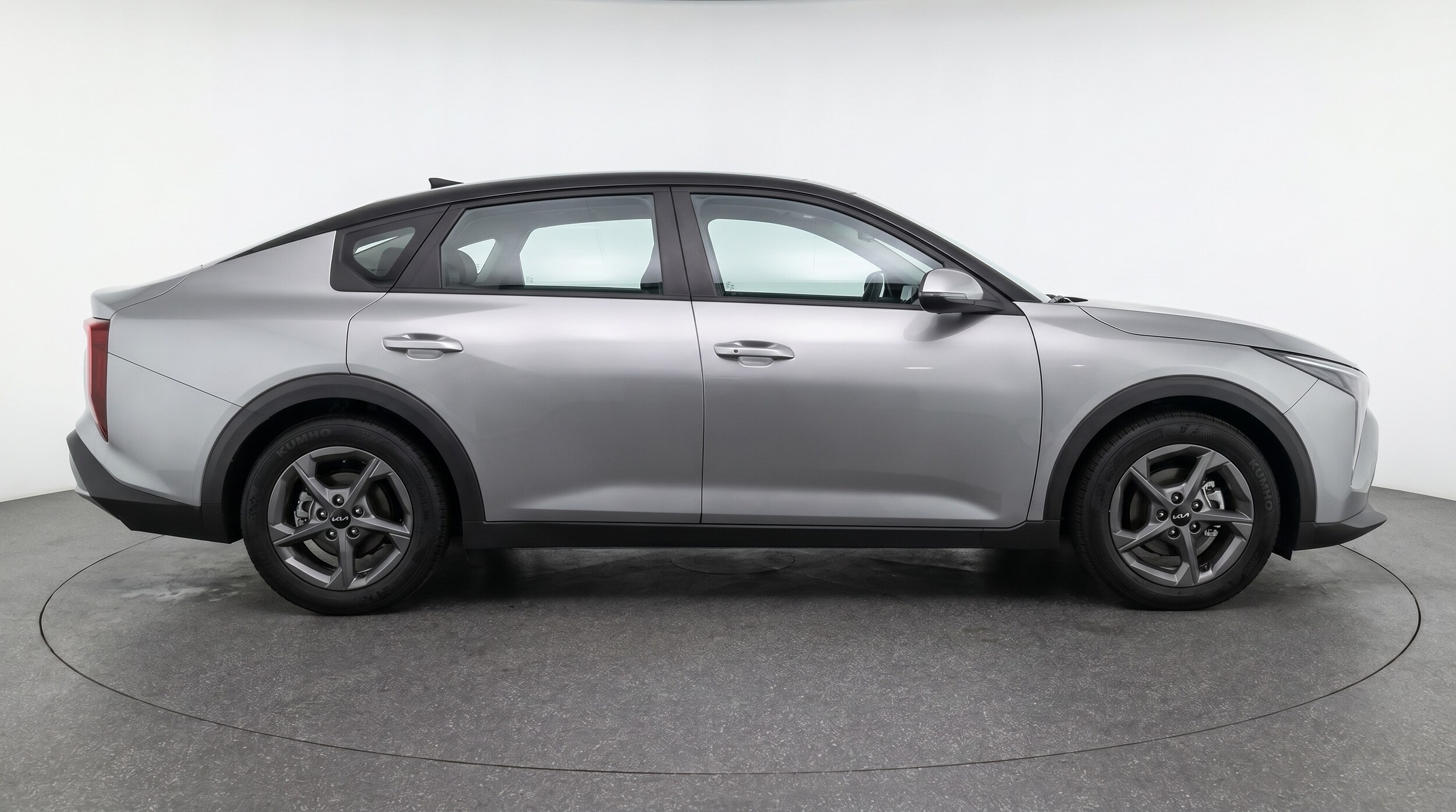 Thumbnail: 2026 Kia K4 - 8