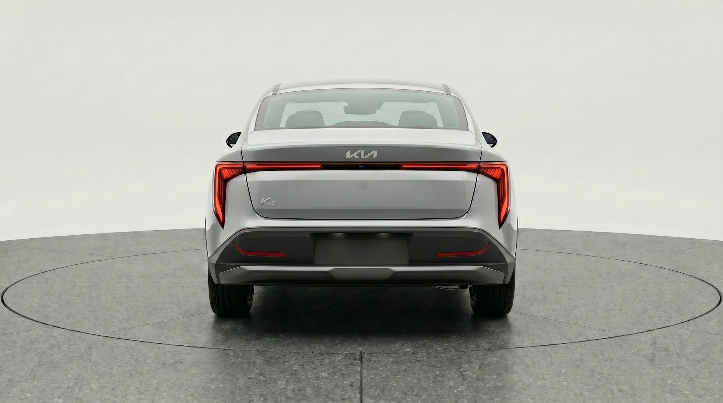 Thumbnail: 2026 Kia K4 - 6