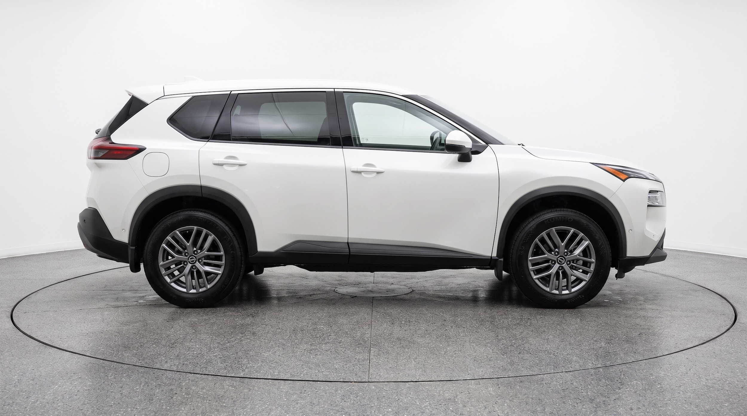 Thumbnail: 2026 Nissan Rogue - 8