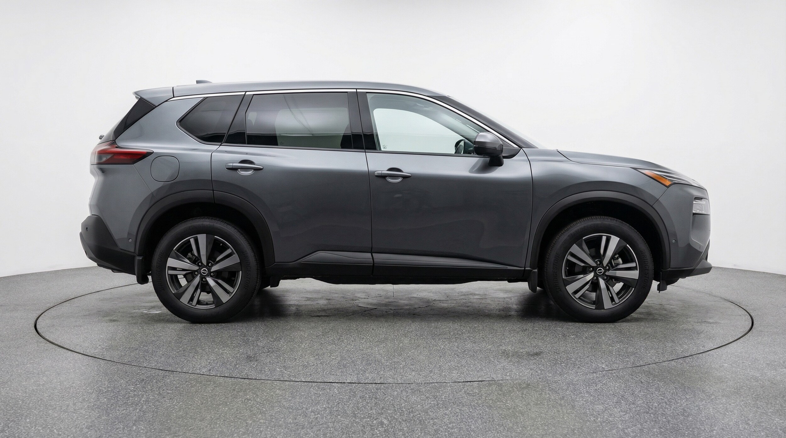 Thumbnail: 2026 Nissan Rogue - 8