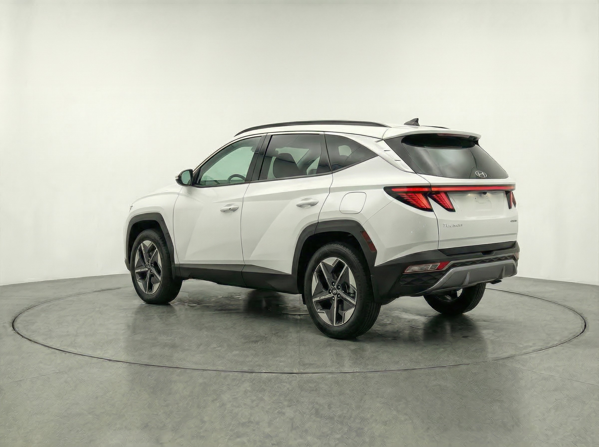 Thumbnail: 2026 Hyundai Tucson - 5