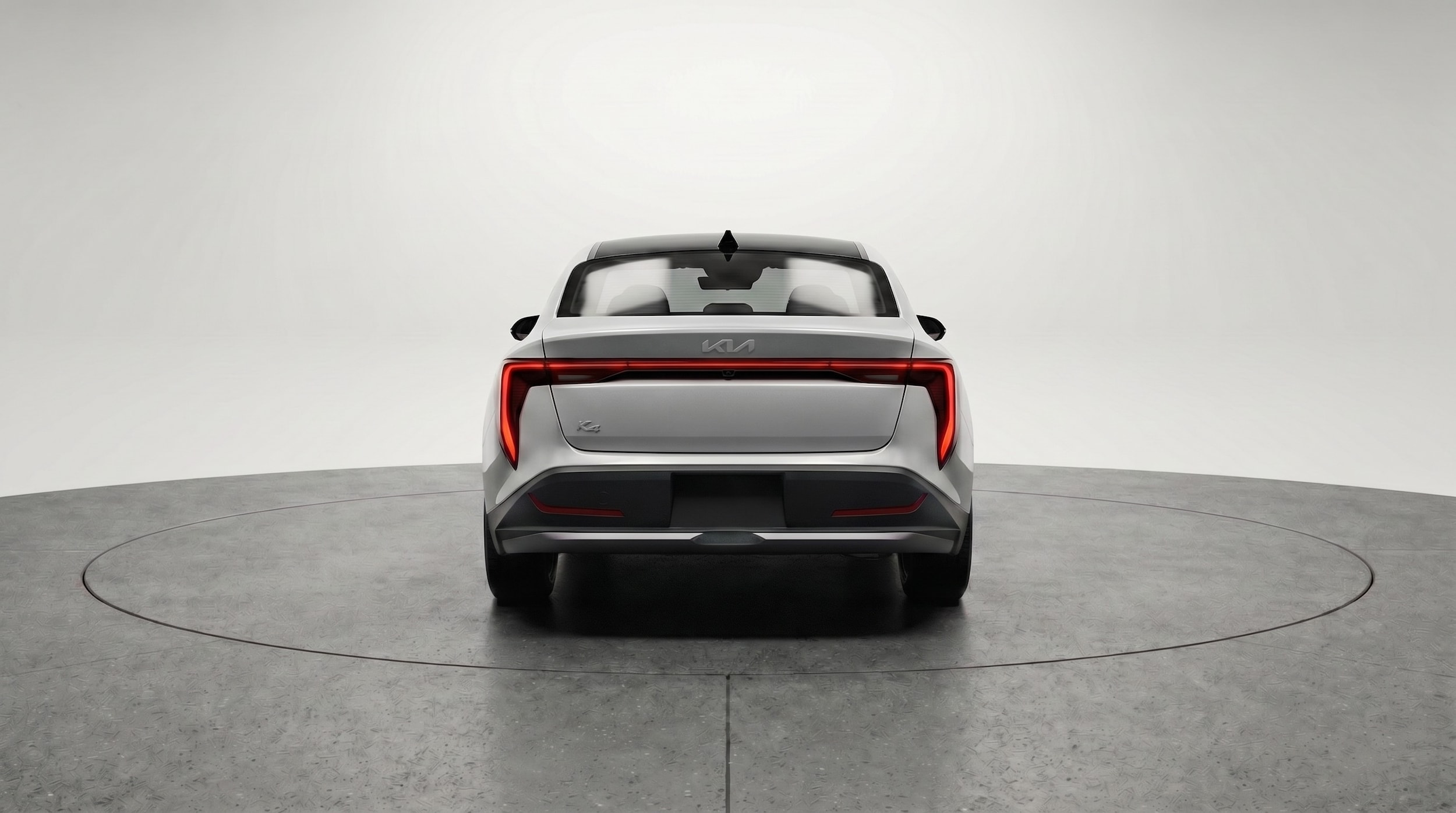 Thumbnail: 2026 Kia K4 - 6