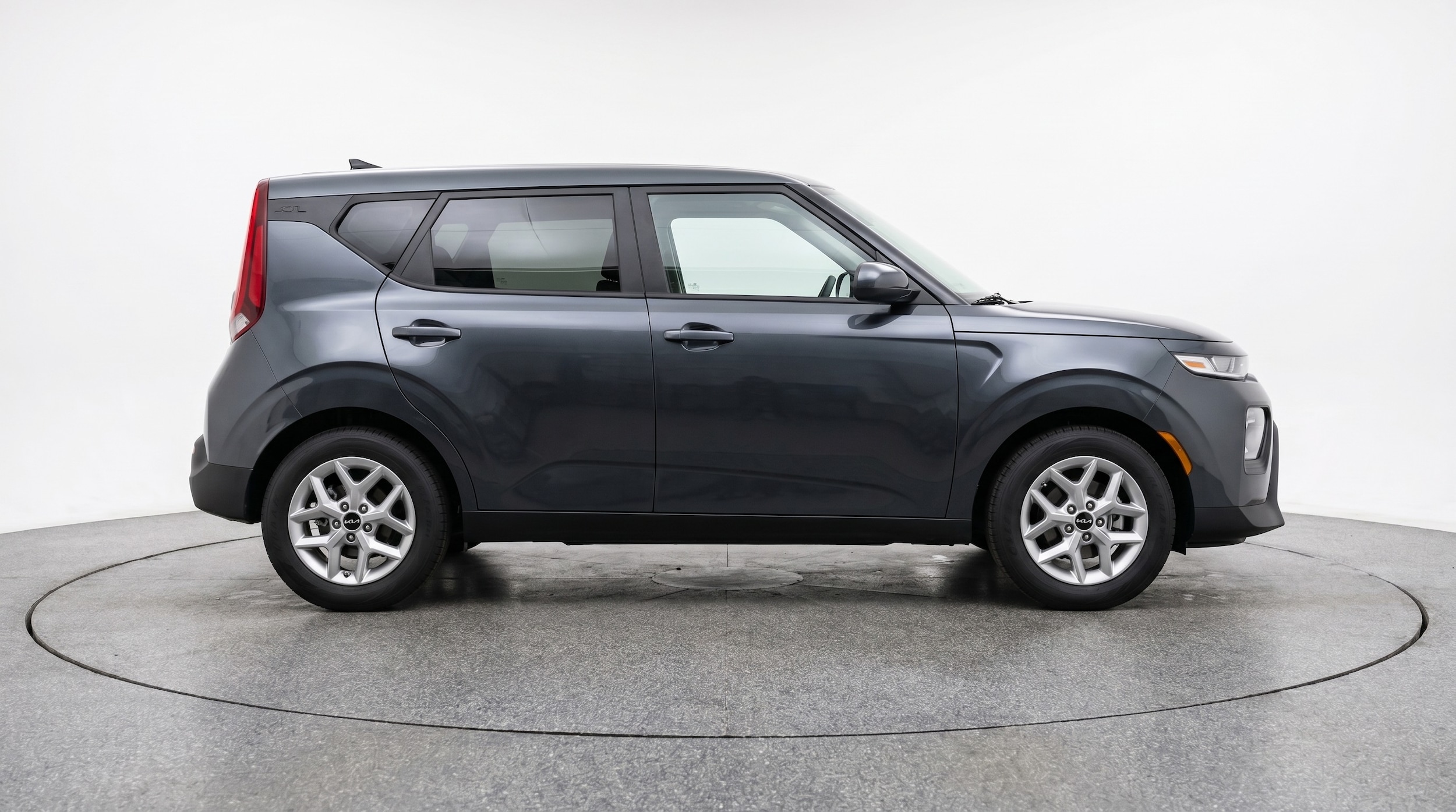Thumbnail: 2025 Kia Soul - 8