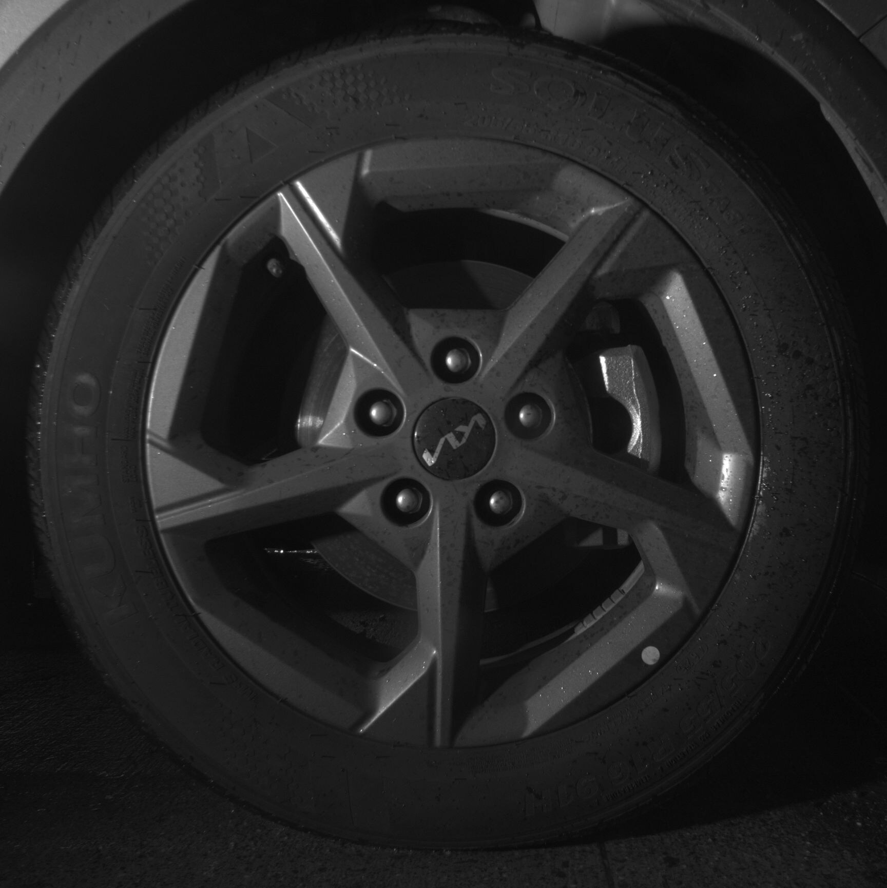 Thumbnail: 2026 Kia K4 - 10