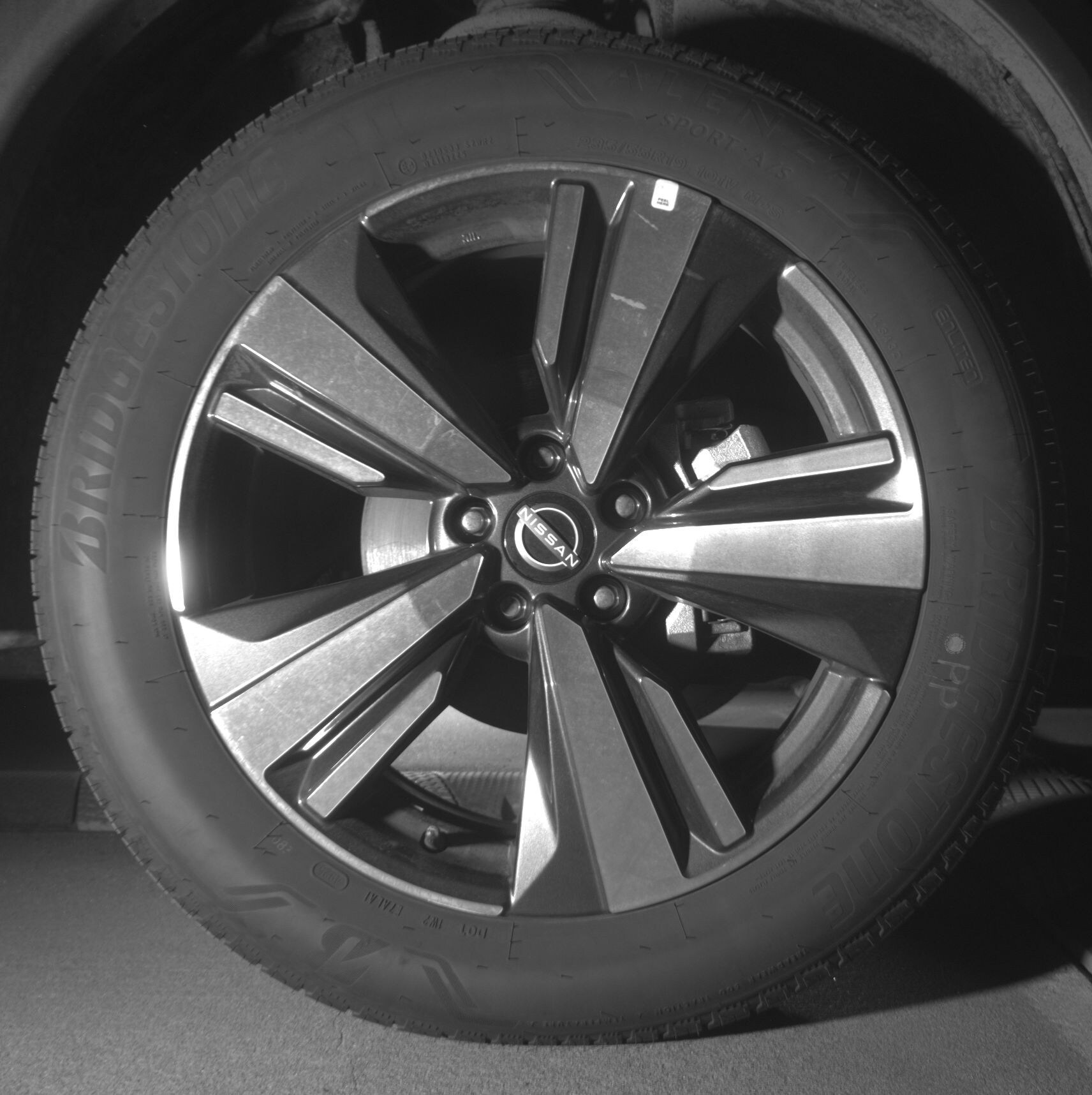 Thumbnail: 2026 Nissan Rogue - 10