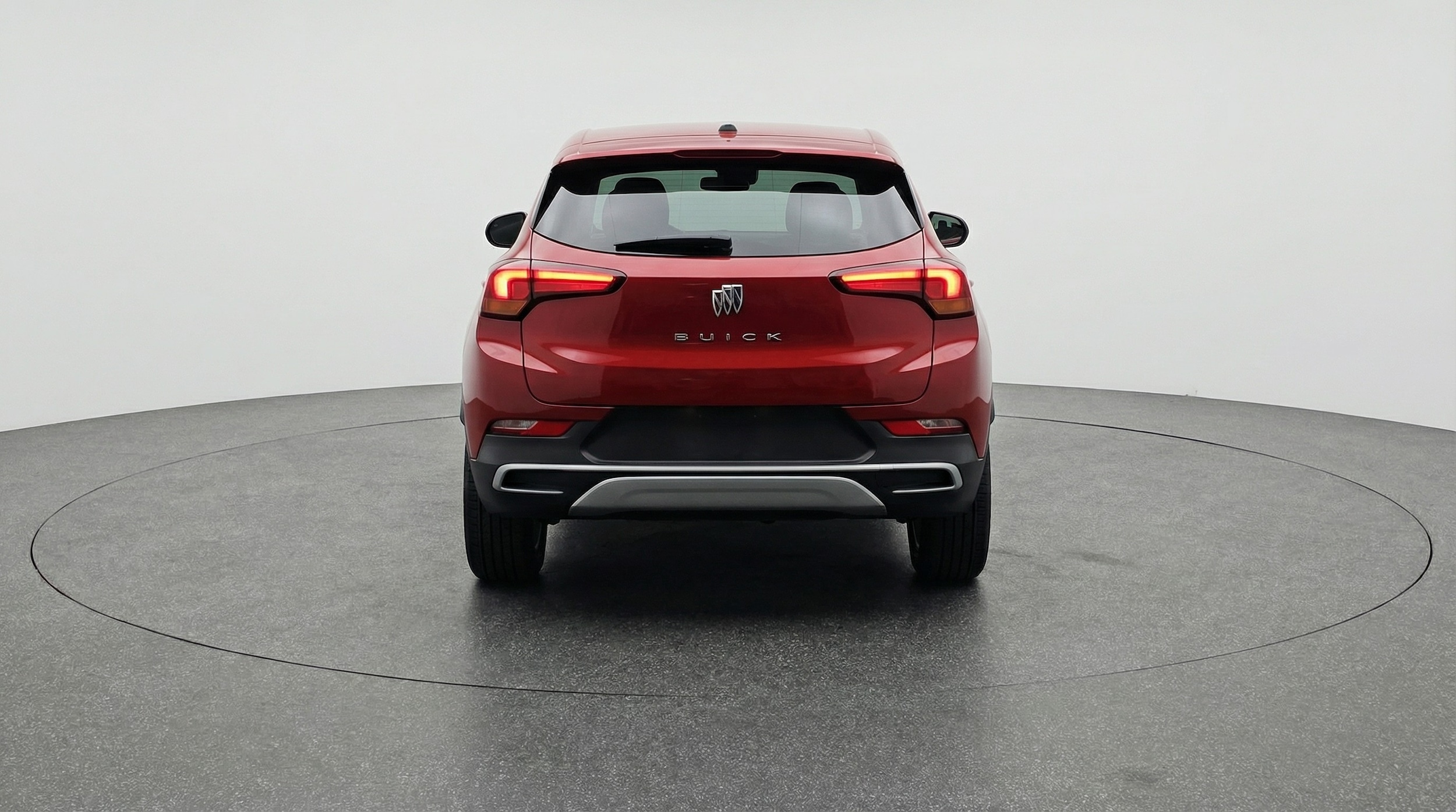 Thumbnail: 2026 Buick Encore GX - 6